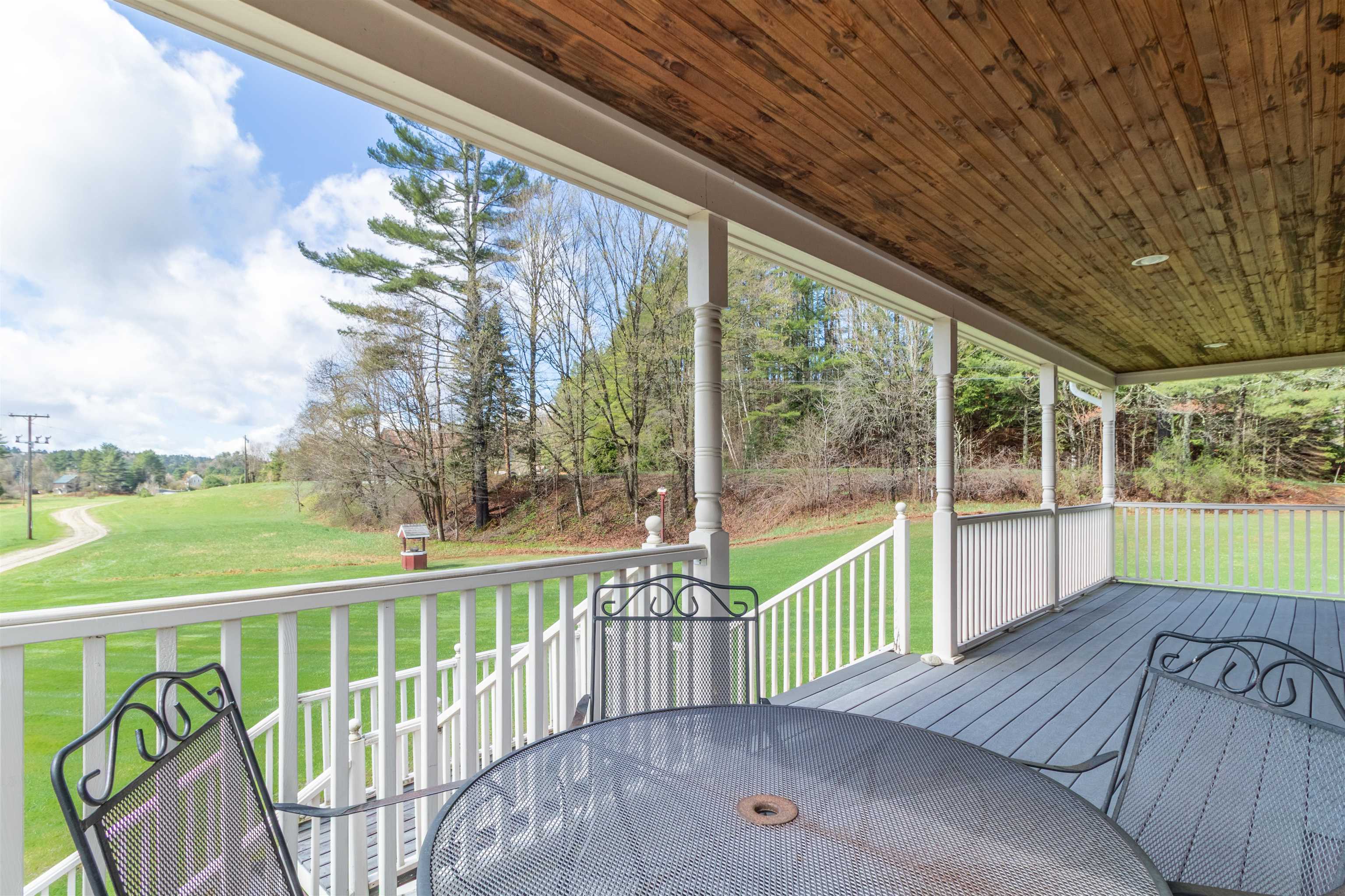 736 Calendar Brook Road