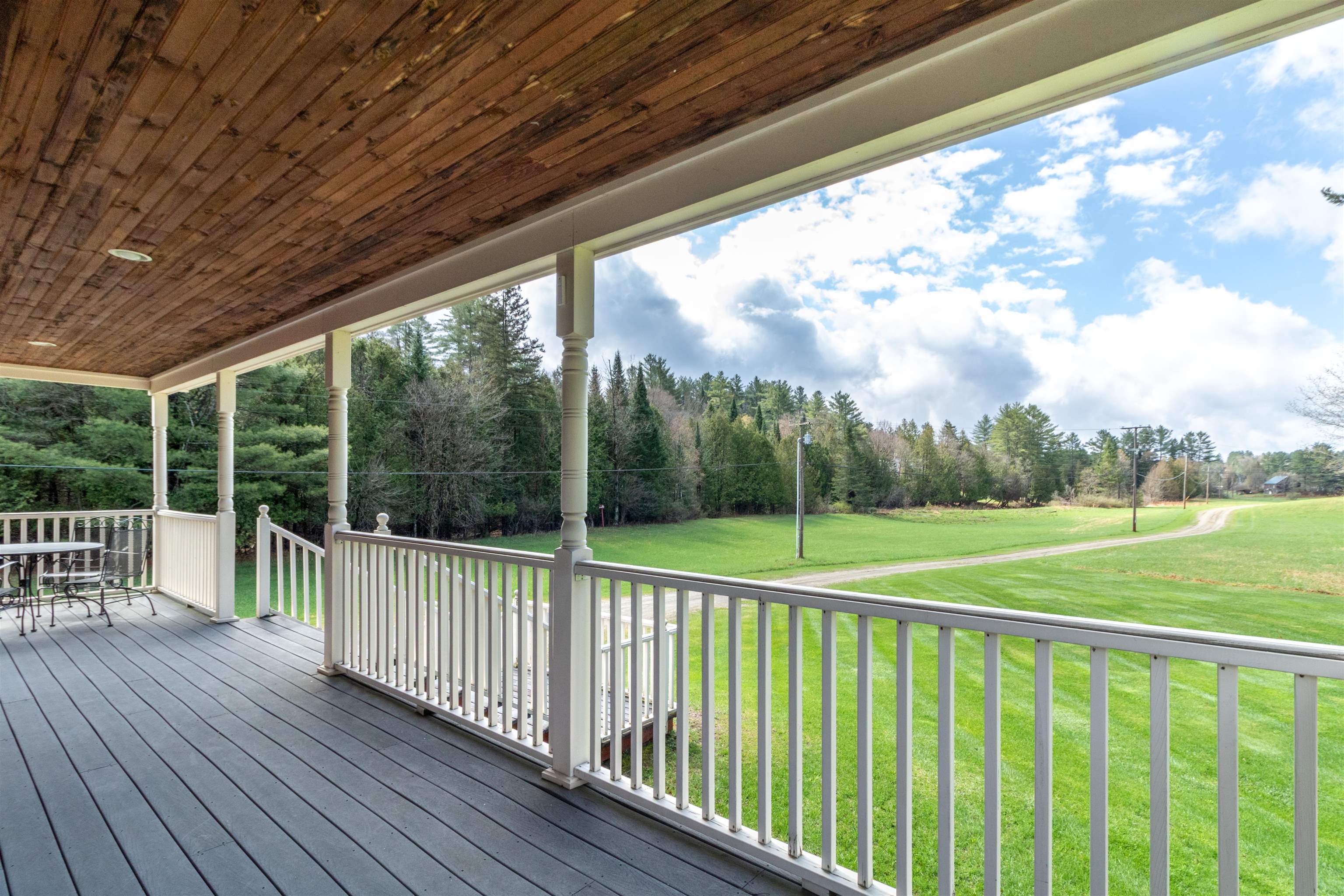 736 Calendar Brook Road