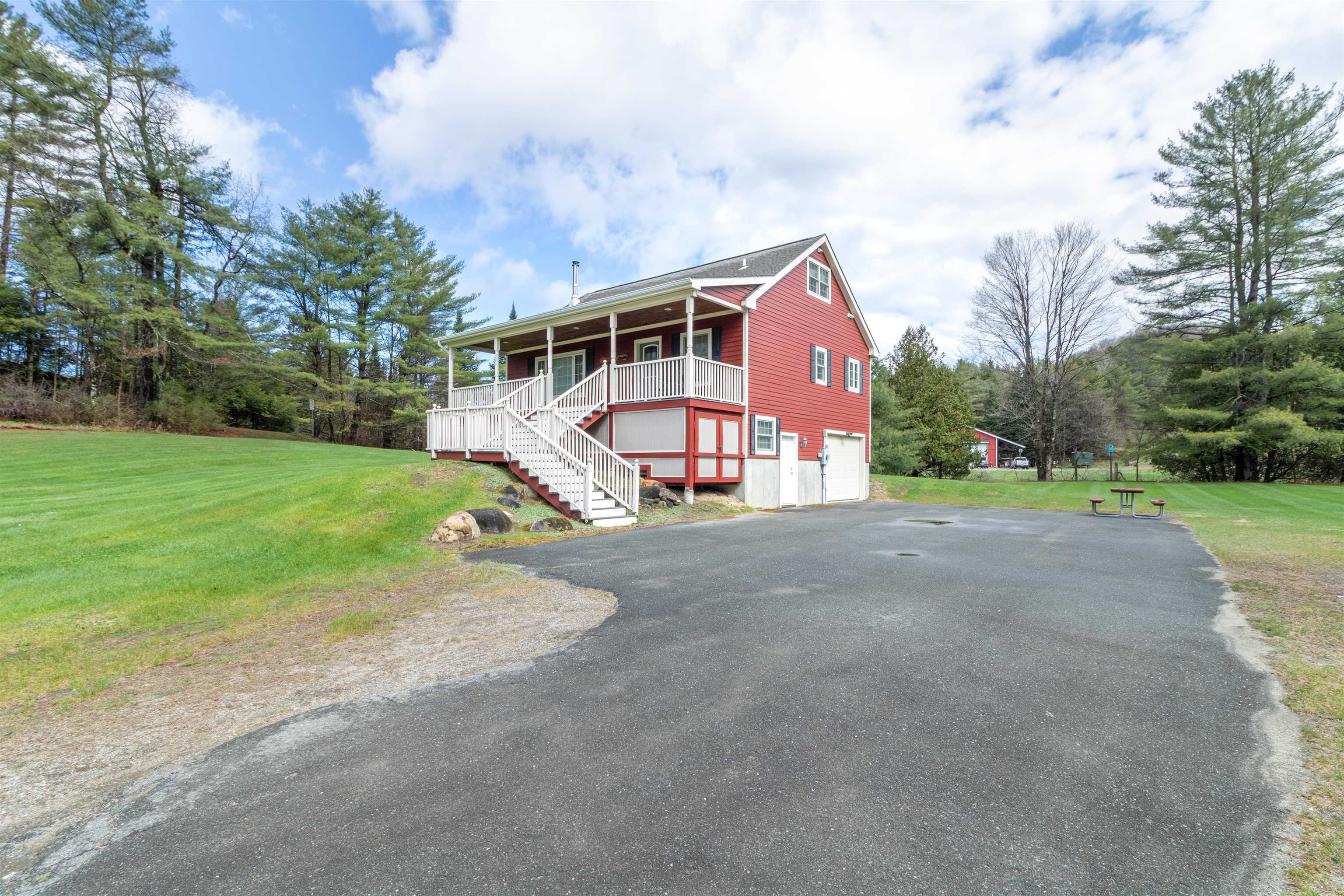 736 Calendar Brook Road