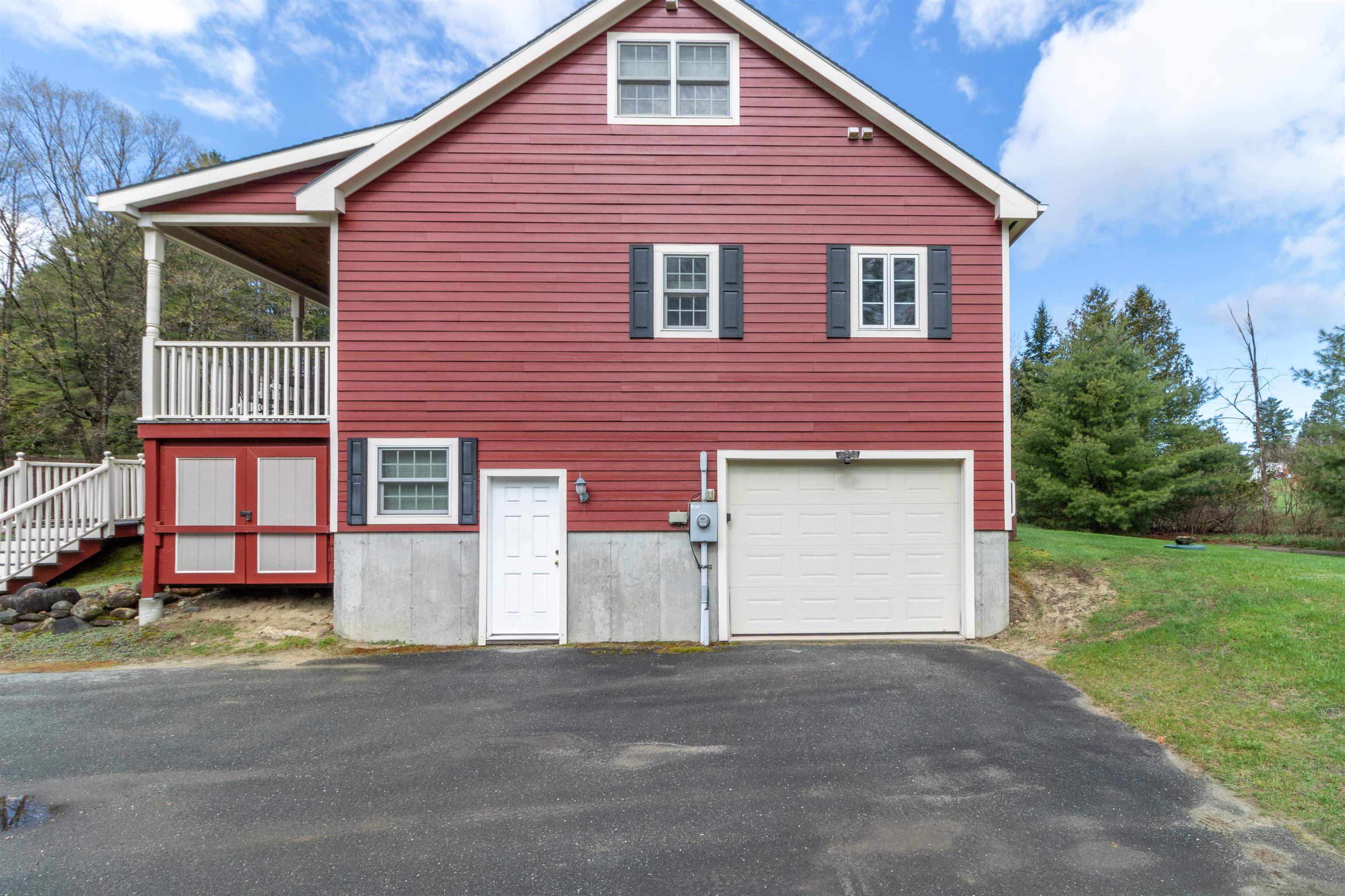 736 Calendar Brook Road