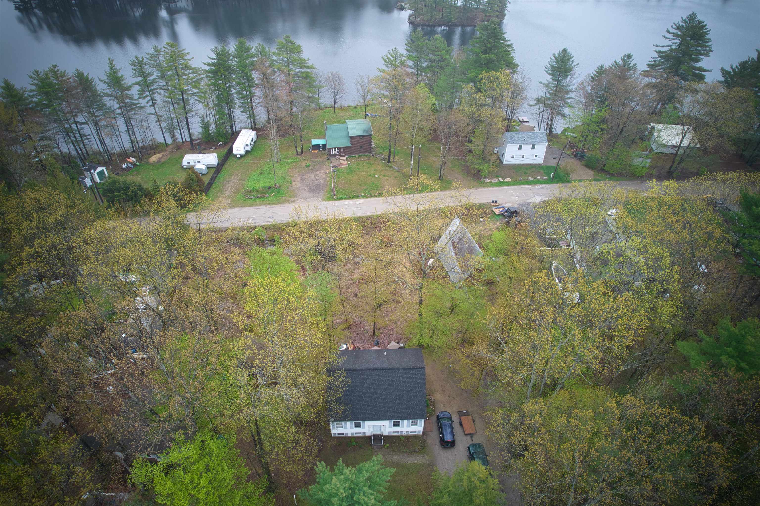 6 Friar Tuck Road