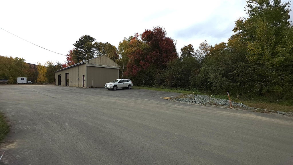 Photo of 13 Industrial Park Road, Berlin, NH 03570 (MLS # 5115683)