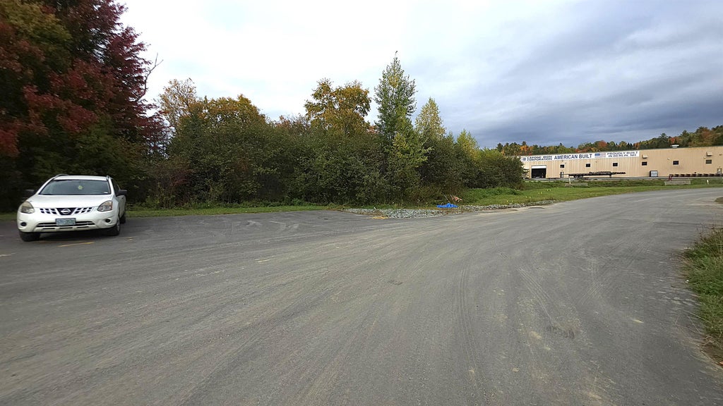 Photo of 13 Industrial Park Road, Berlin, NH 03570 (MLS # 5115683)