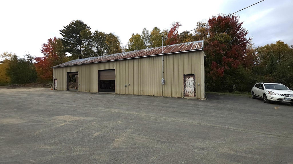 Photo of 13 Industrial Park Road, Berlin, NH 03570 (MLS # 5115683)
