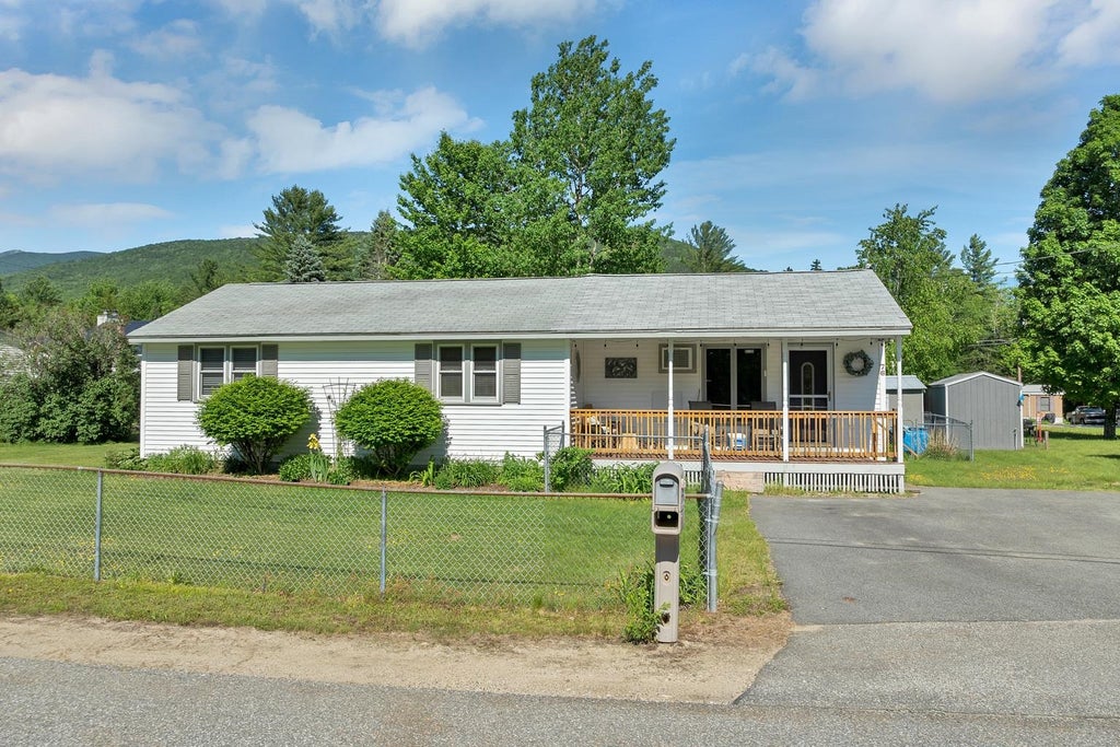 Photo of 76 Maltais Farm Road, Lincoln, NH 03251 (MLS # 5094272)