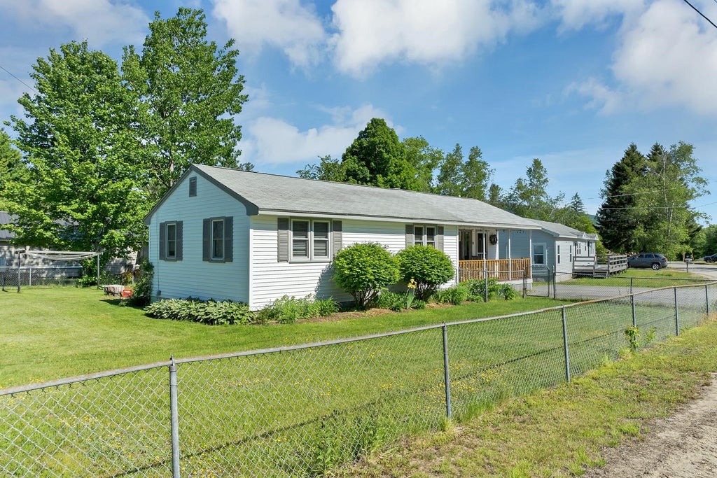 Photo of 76 Maltais Farm Road, Lincoln, NH 03251 (MLS # 5094272)