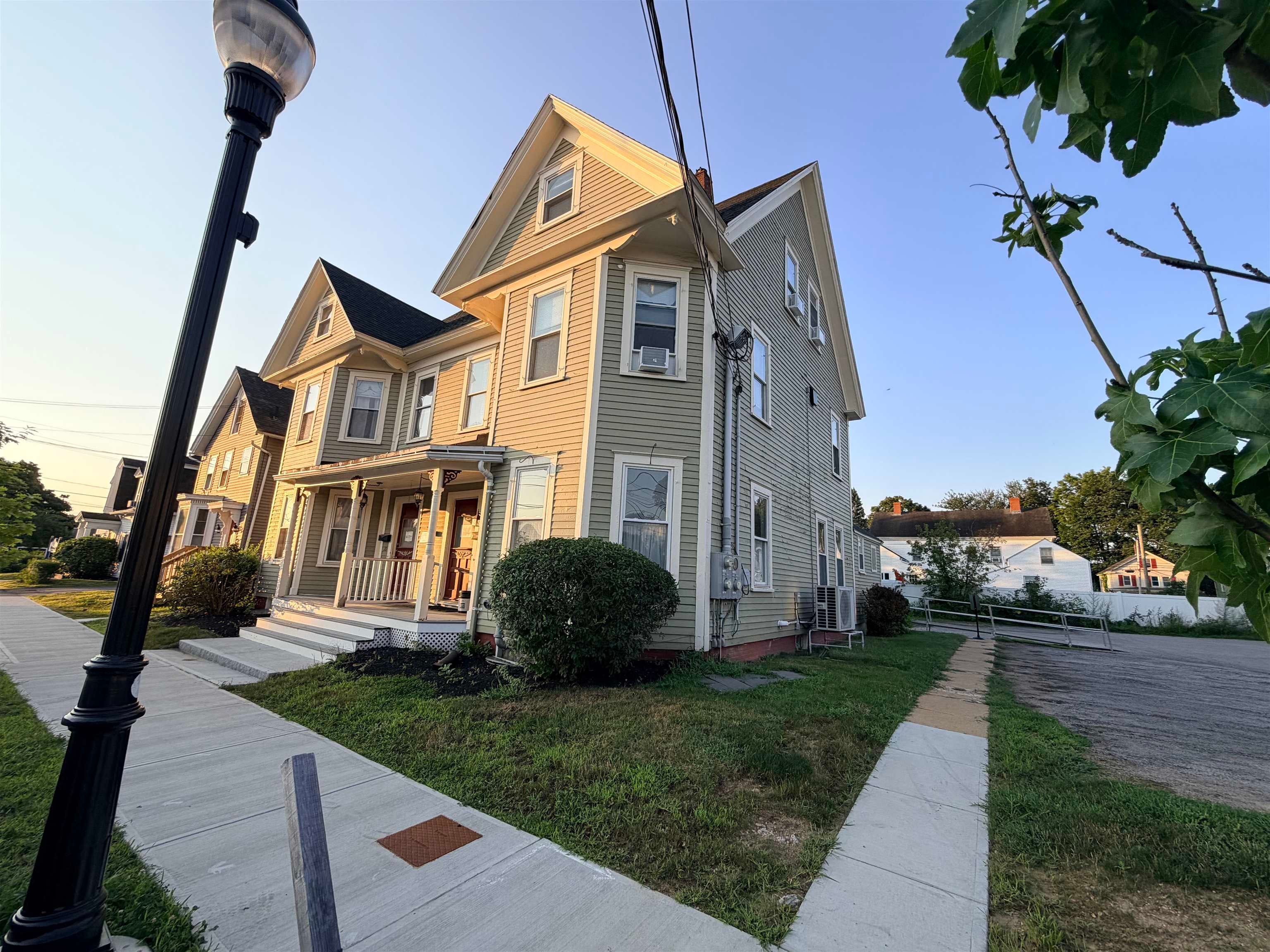 20-22 5Th Street