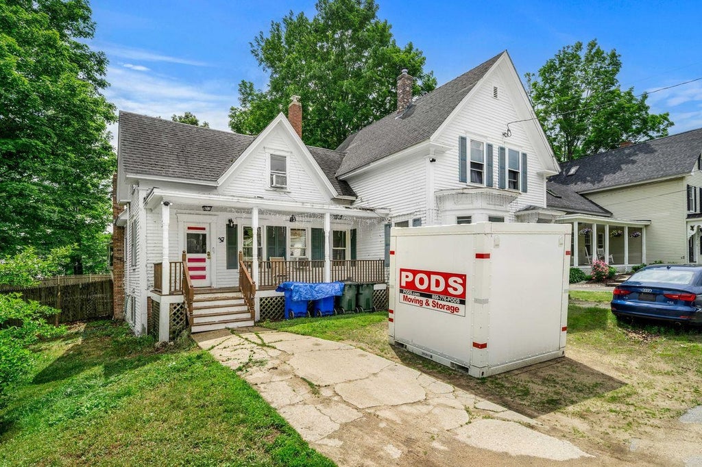 Photo of 37 N Mast Street, Goffstown, NH 03045 (MLS # 5096321)