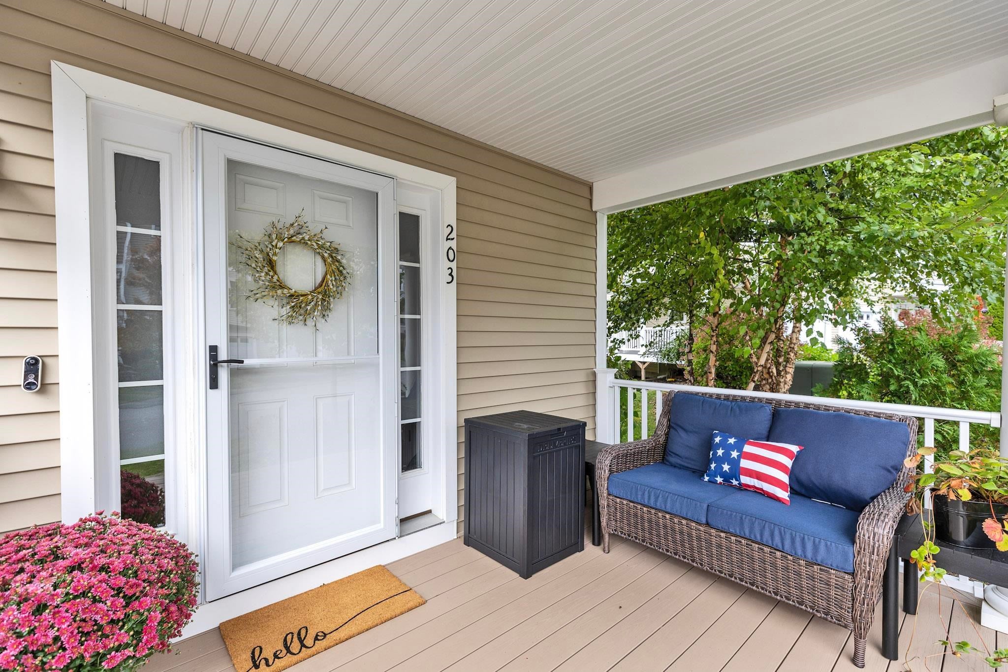 203 Woodview Way 203
