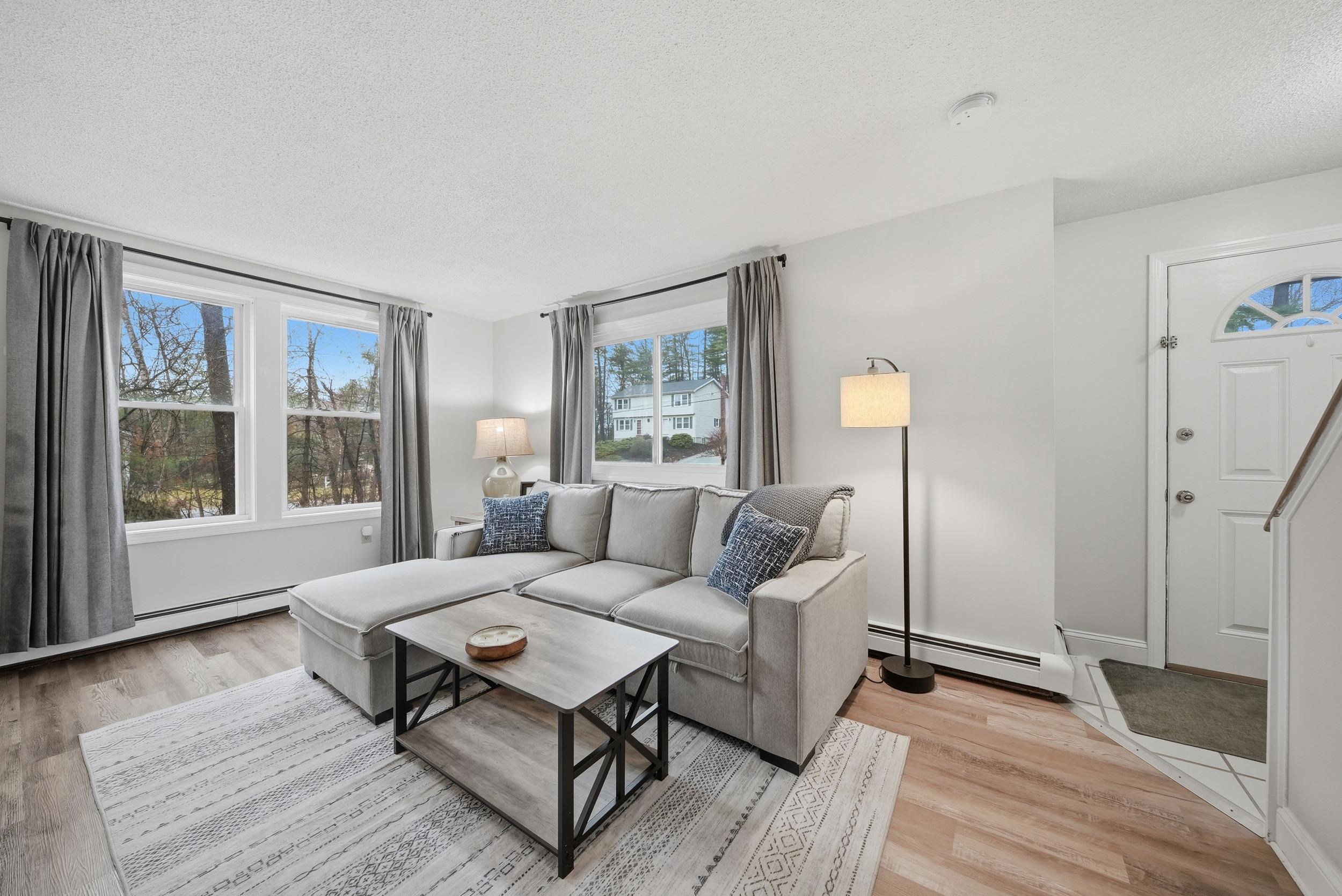 8 Lincoln Drive B