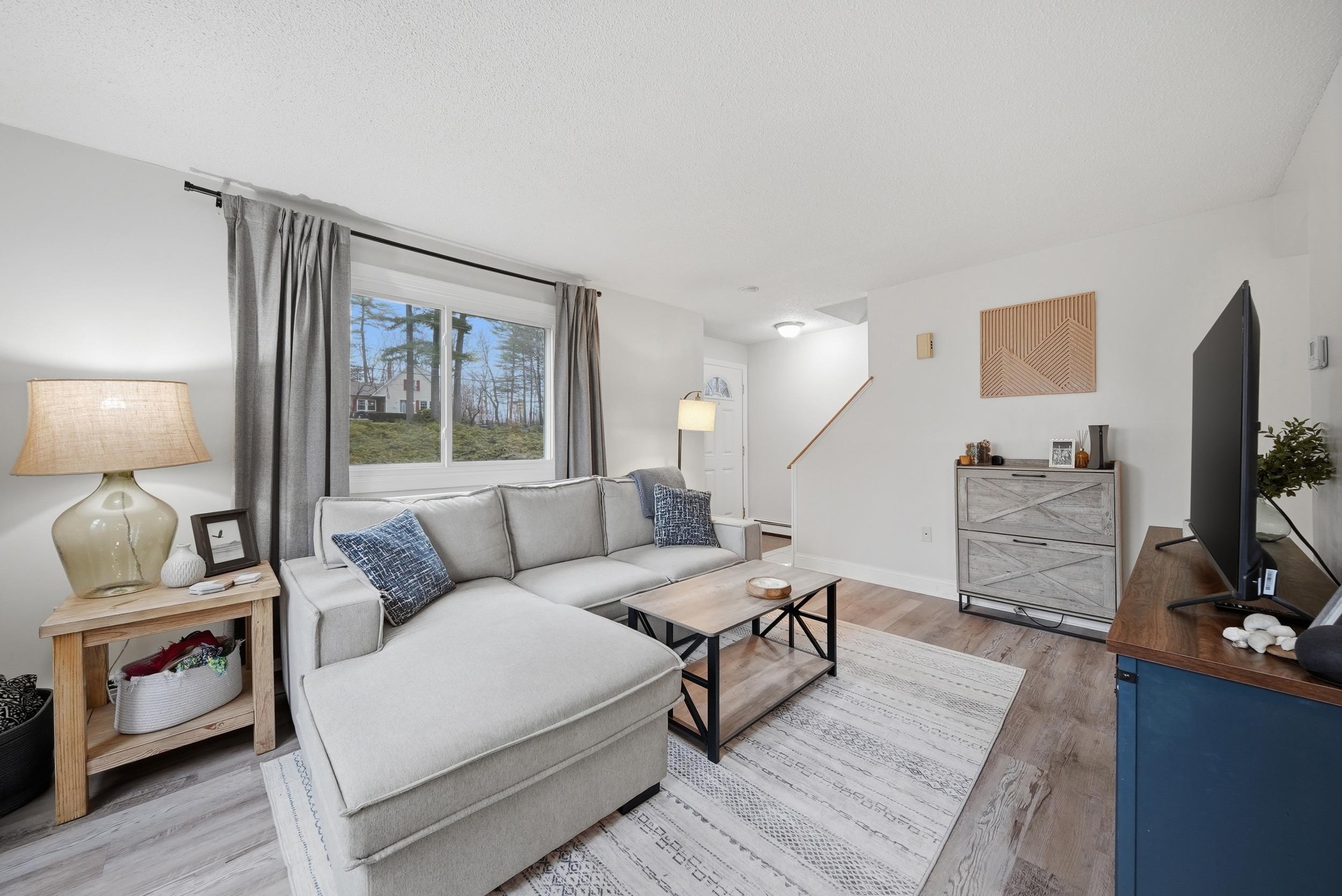 8 Lincoln Drive B