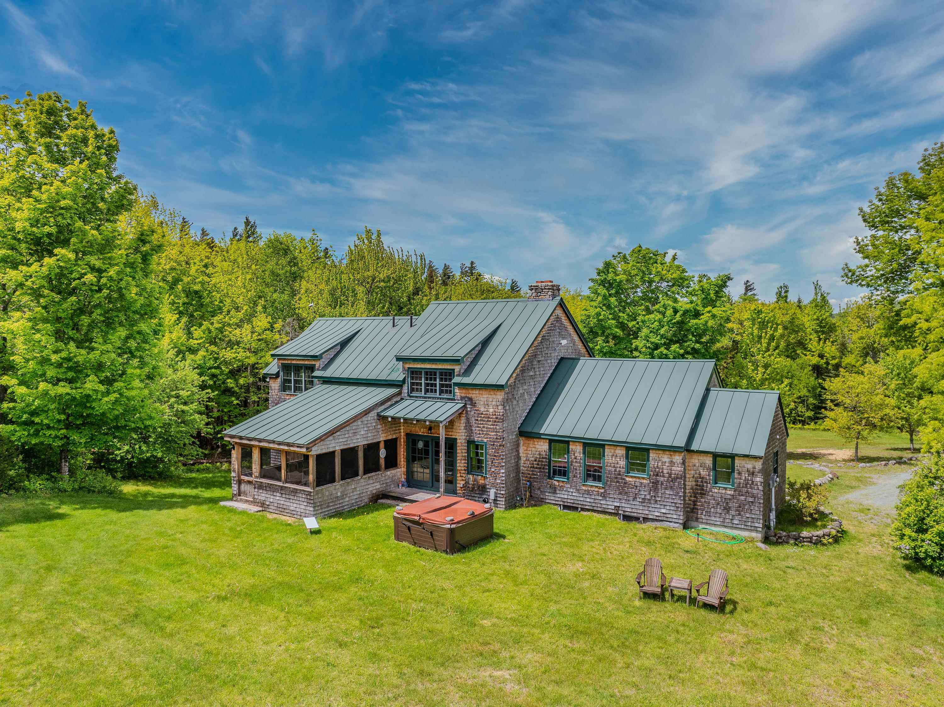 369 Reel Brook Road