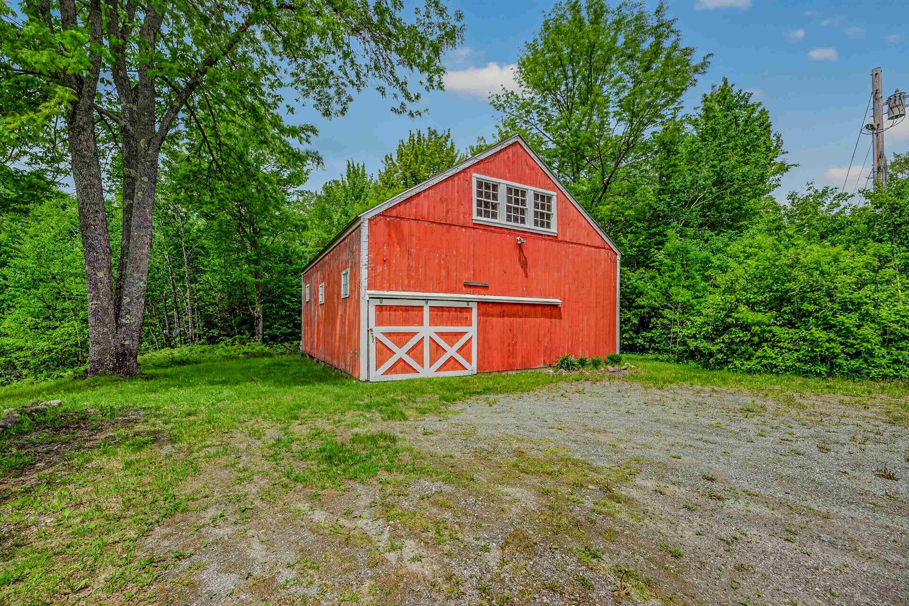 369 Reel Brook Road
