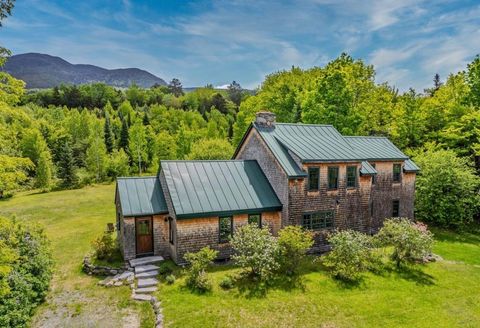 Photo of 369 Reel Brook Road, Easton, NH 03580 (MLS # 5099073)