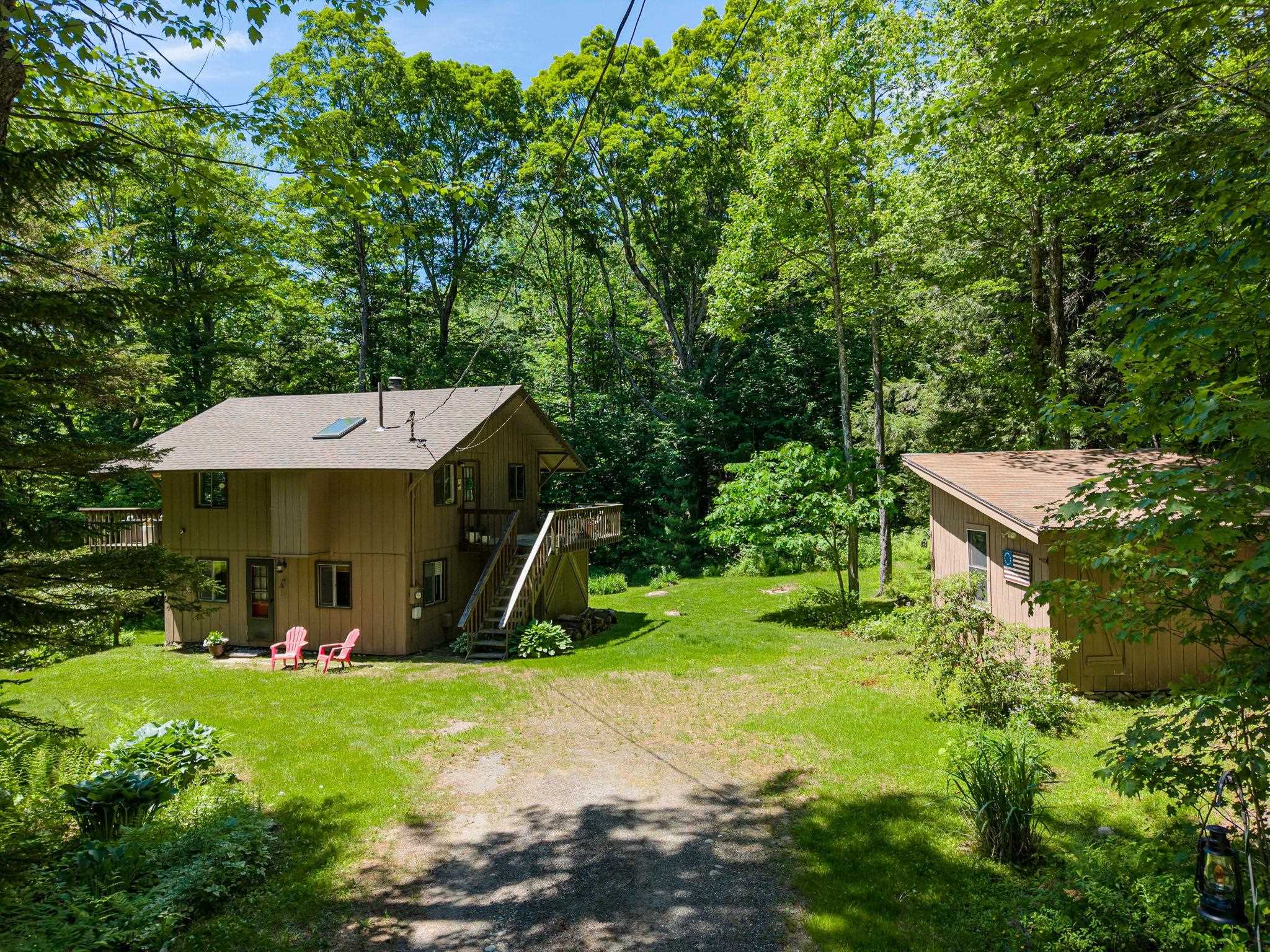 57 Timber Lane