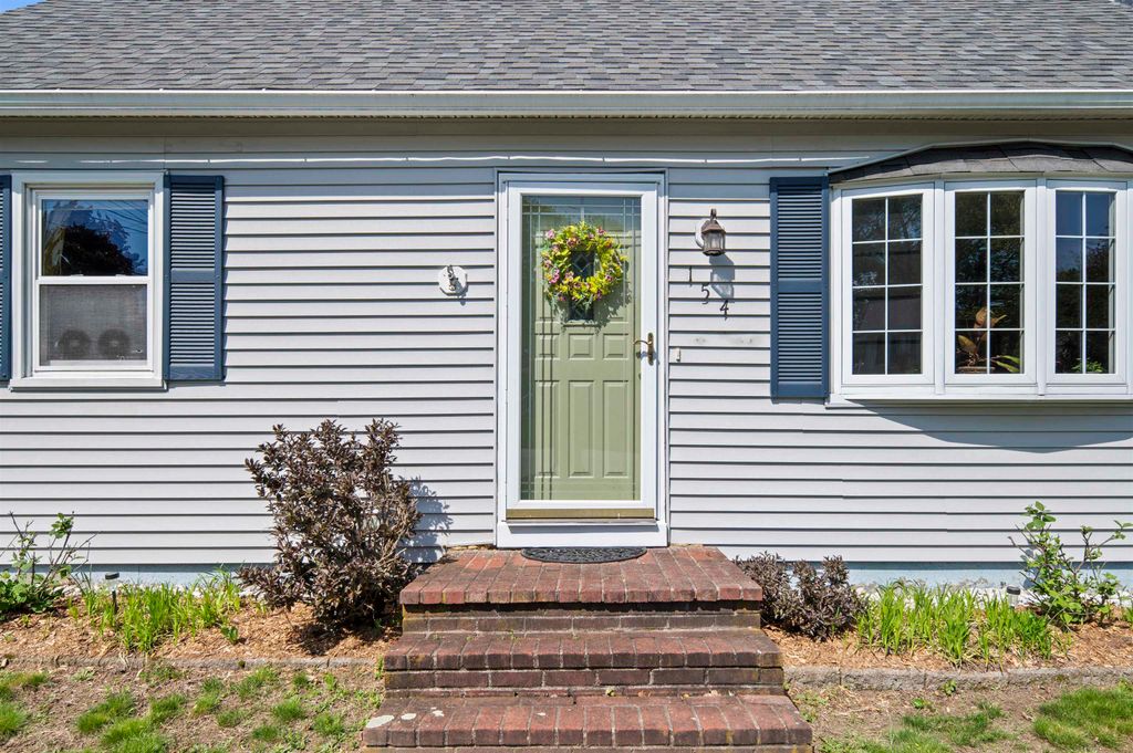 Photo of Manchester, NH 03109 (MLS # 5090471)