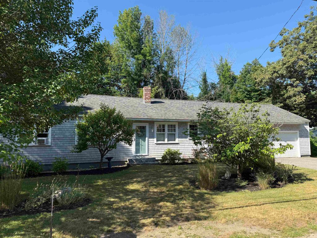 Photo of 506 N Main Street, Wolfeboro, NH 03894 (MLS # 5101092)