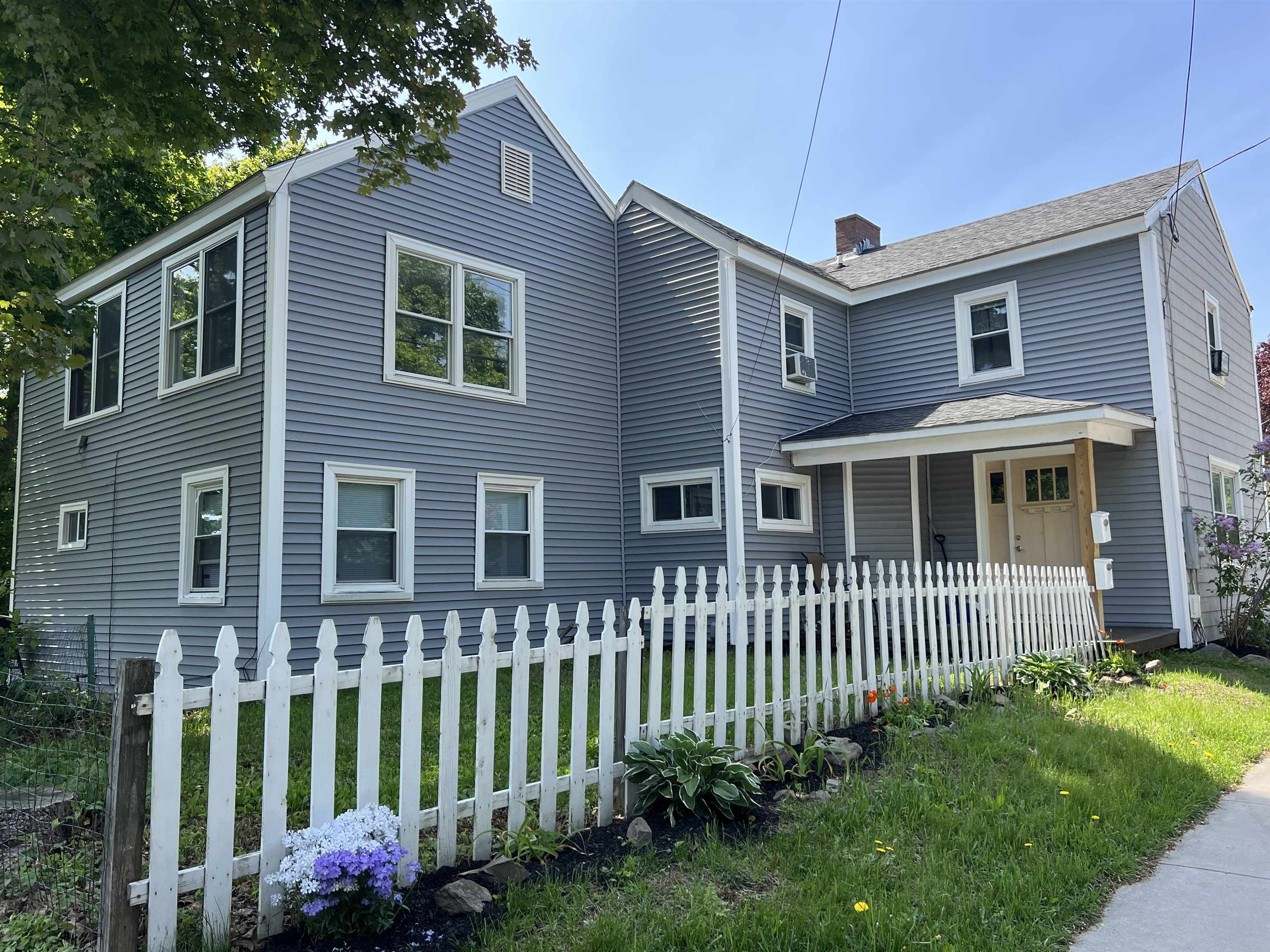 81 Stark Avenue