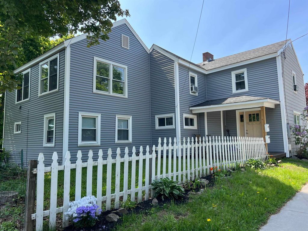 Photo of 81 Stark Avenue, Dover, NH 03820 (MLS # 5089733)