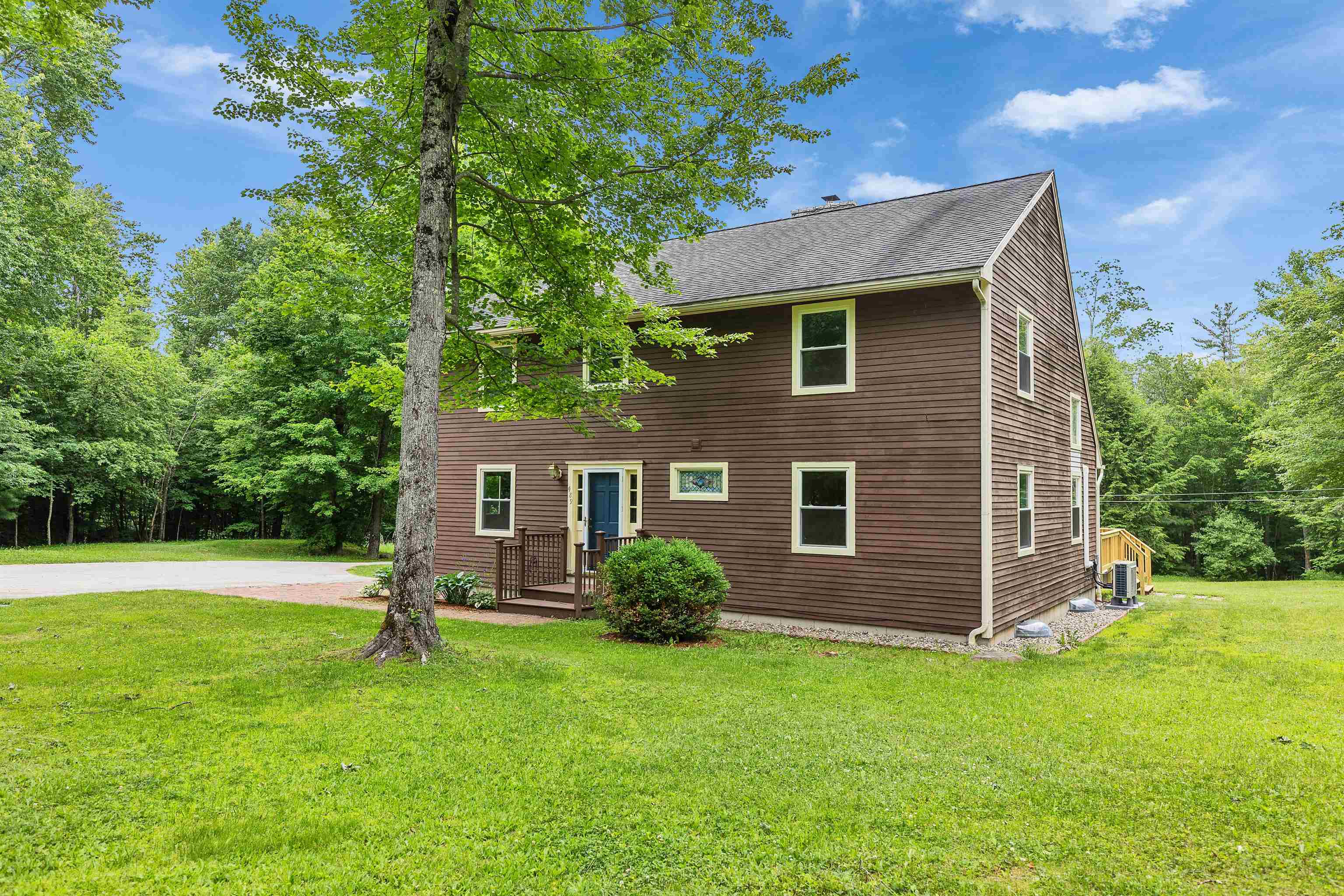489 Greenfield Road