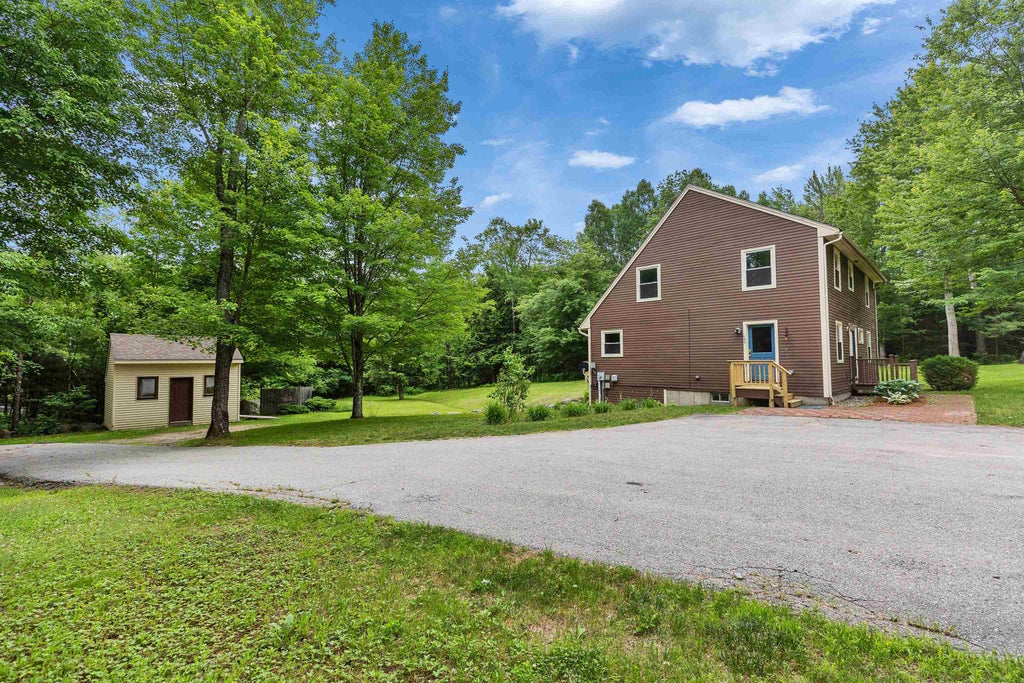 Photo of 489 Greenfield Road, Peterborough, NH 03458 (MLS # 5096819)