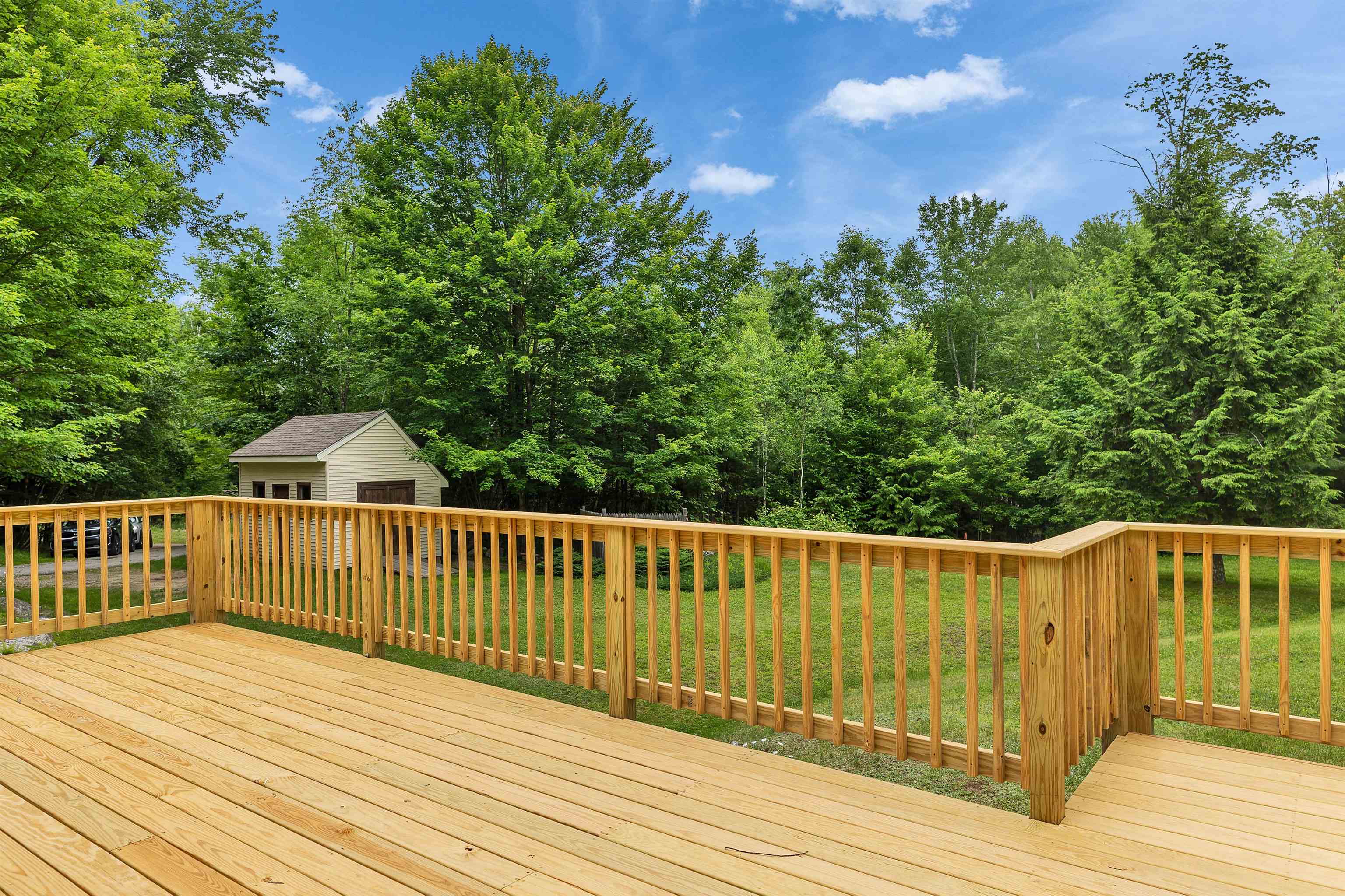 489 Greenfield Road