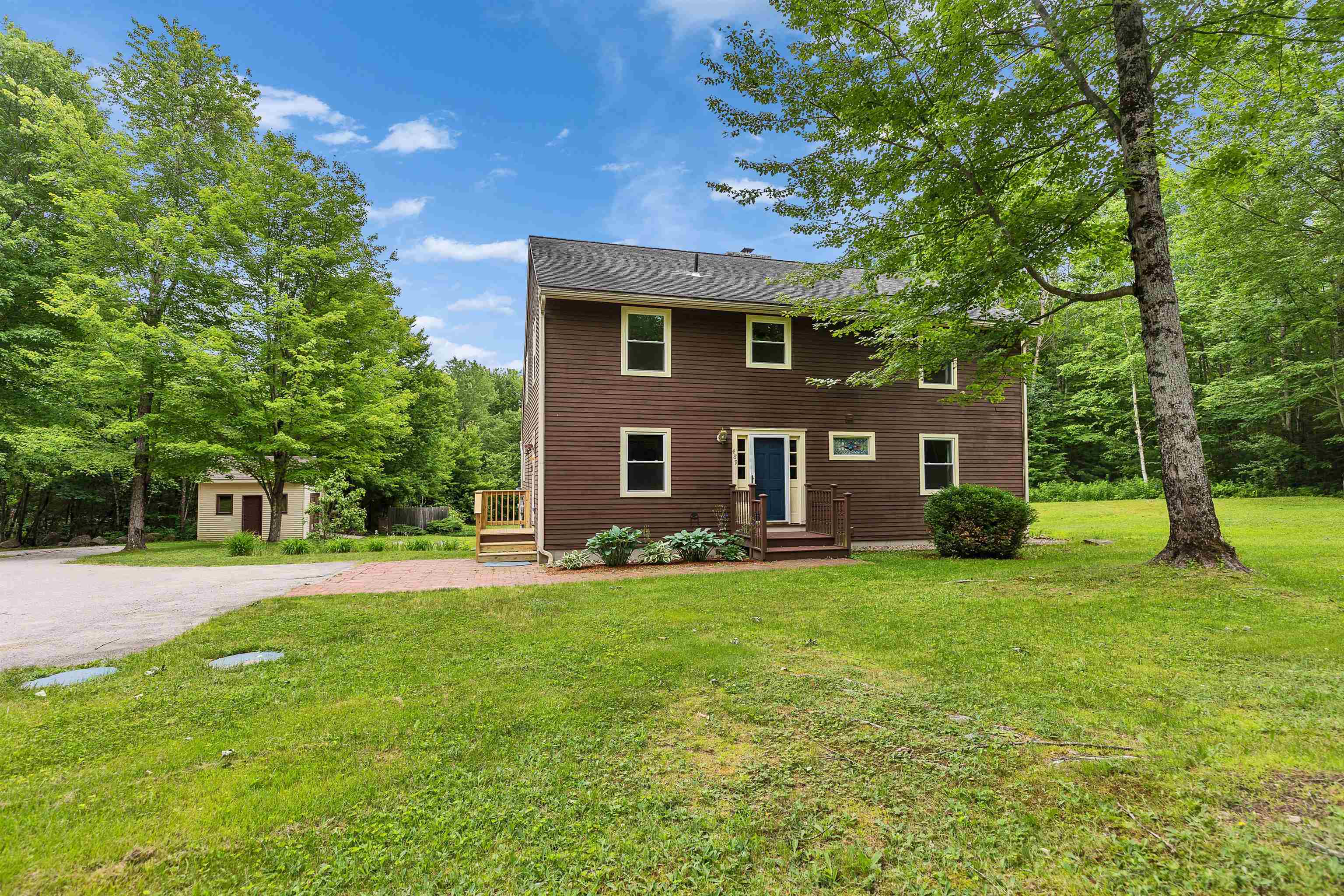 489 Greenfield Road