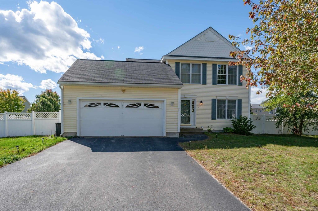 Photo of 51 alice Drive, Concord, NH 03303 (MLS # 5113422)