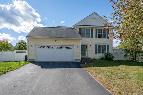 Photo of 51 alice Drive, Concord, NH 03303 (MLS # 5113422)