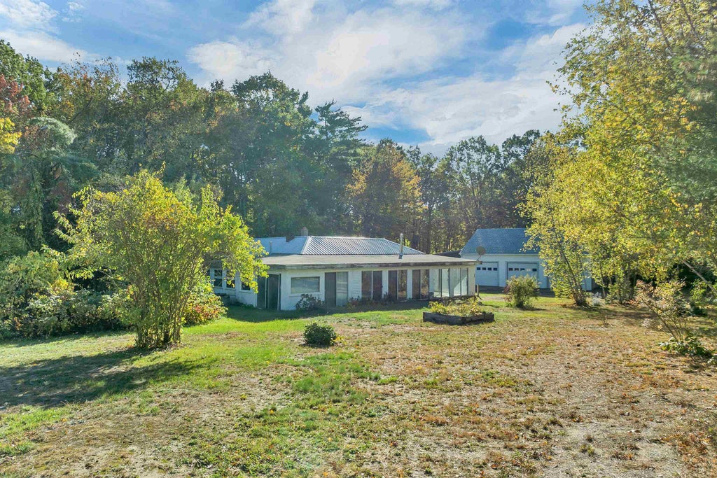 Photo of 27 Ames Road, Moultonborough, NH 03254 (MLS # 5113840)