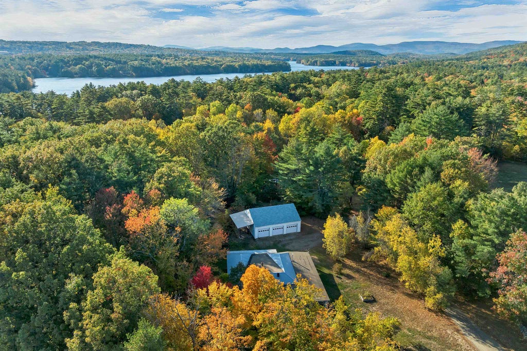 Photo of 27 Ames Road, Moultonborough, NH 03254 (MLS # 5113840)