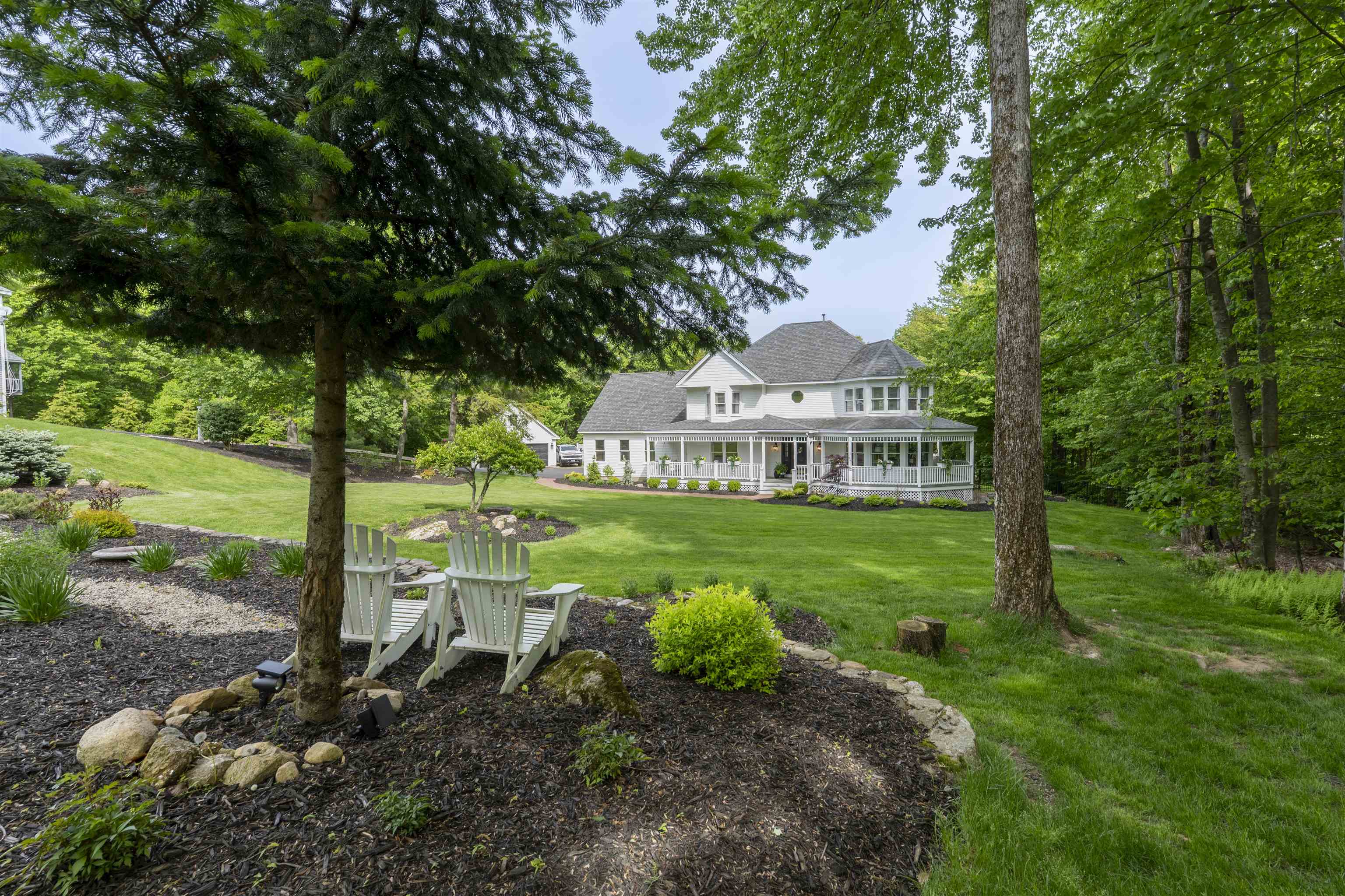 47 Hawk Drive