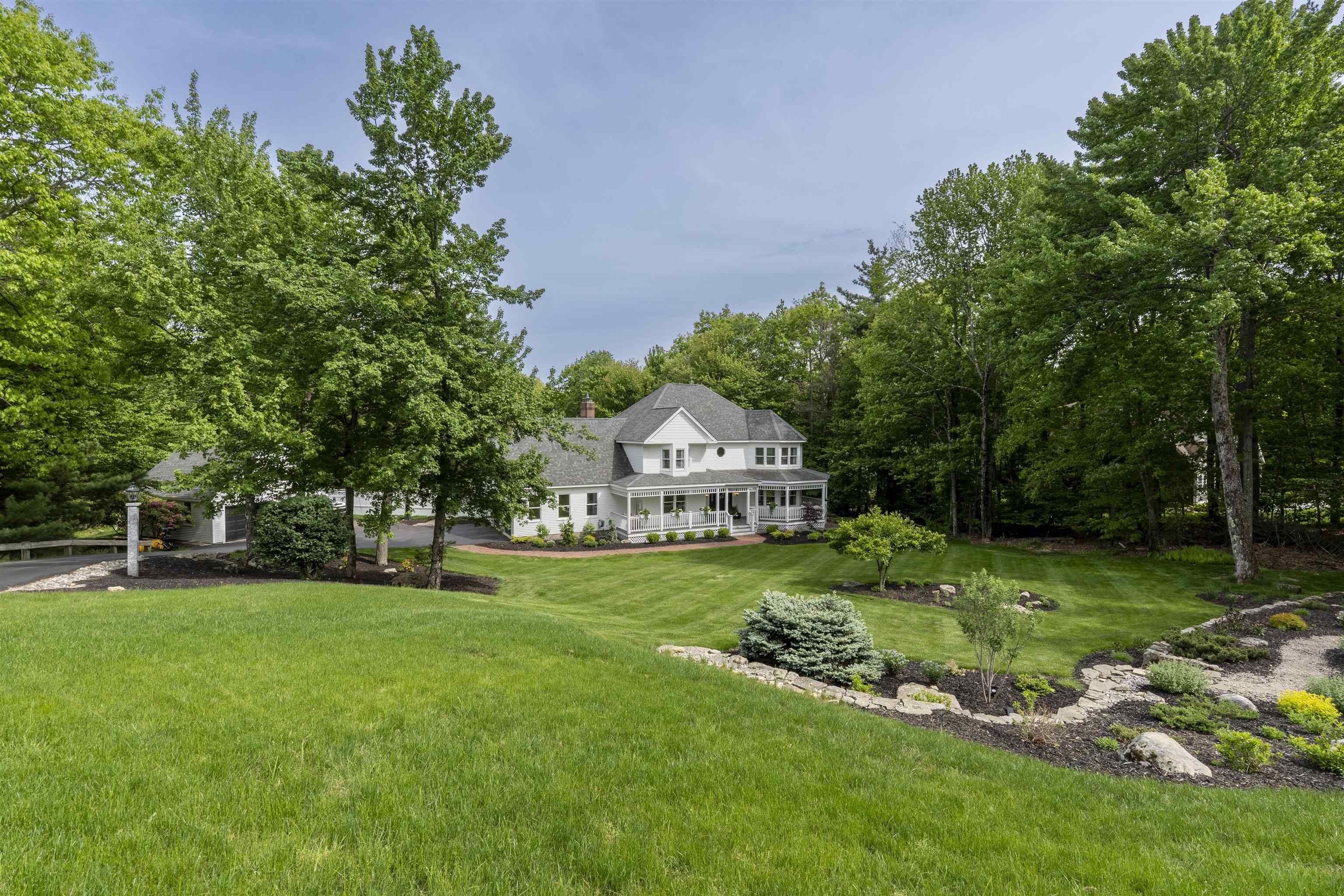 47 Hawk Drive