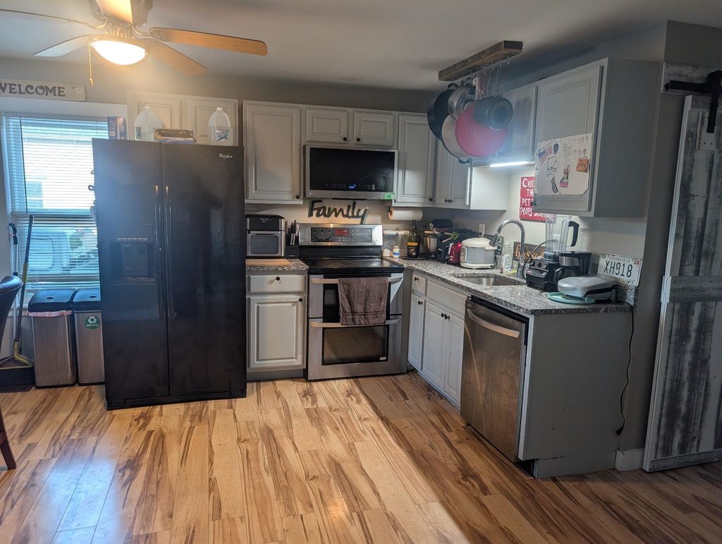 Photo of 381 1st NH Turnpike, Northwood, NH 03261 (MLS # 5091738)