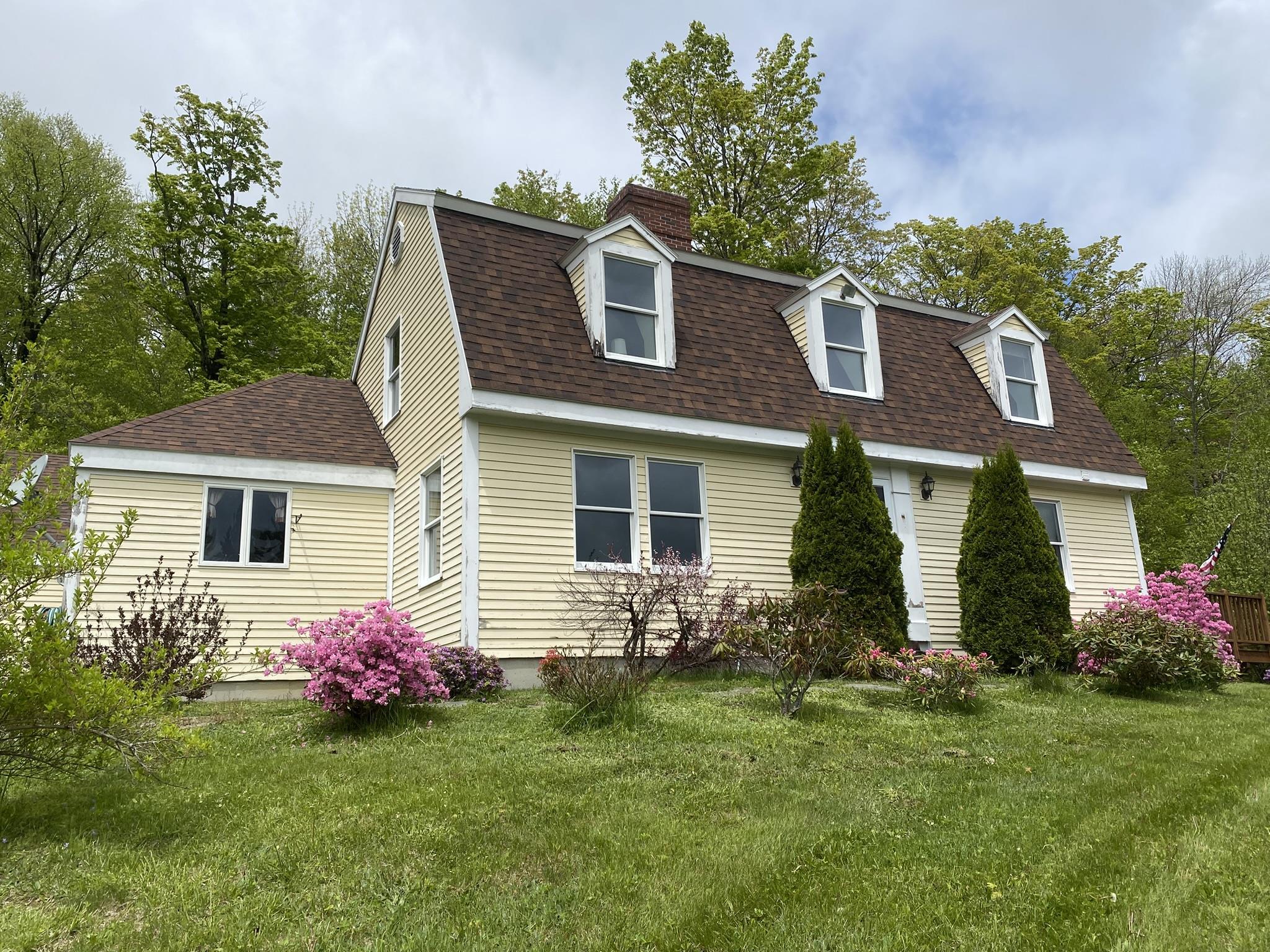 24 Antler Loop - Photo 2