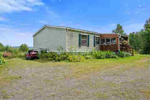 Photo of 6 Ferguson Road, Clarksville, NH 03576 (MLS # 5105624)
