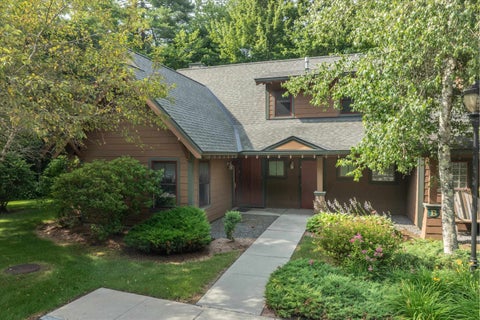 Photo of 44 Freeman Road #B2, Cavendish, VT 05153 (MLS # 5101206)