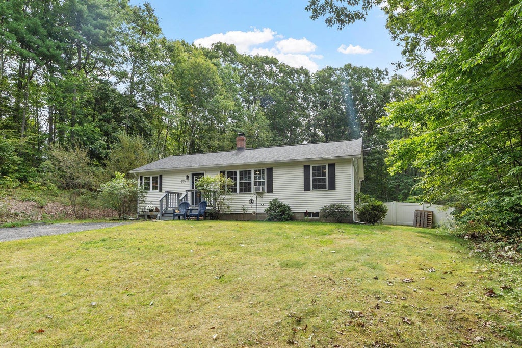 Photo of 255 Main Street, Rindge, NH 03461 (MLS # 5110587)
