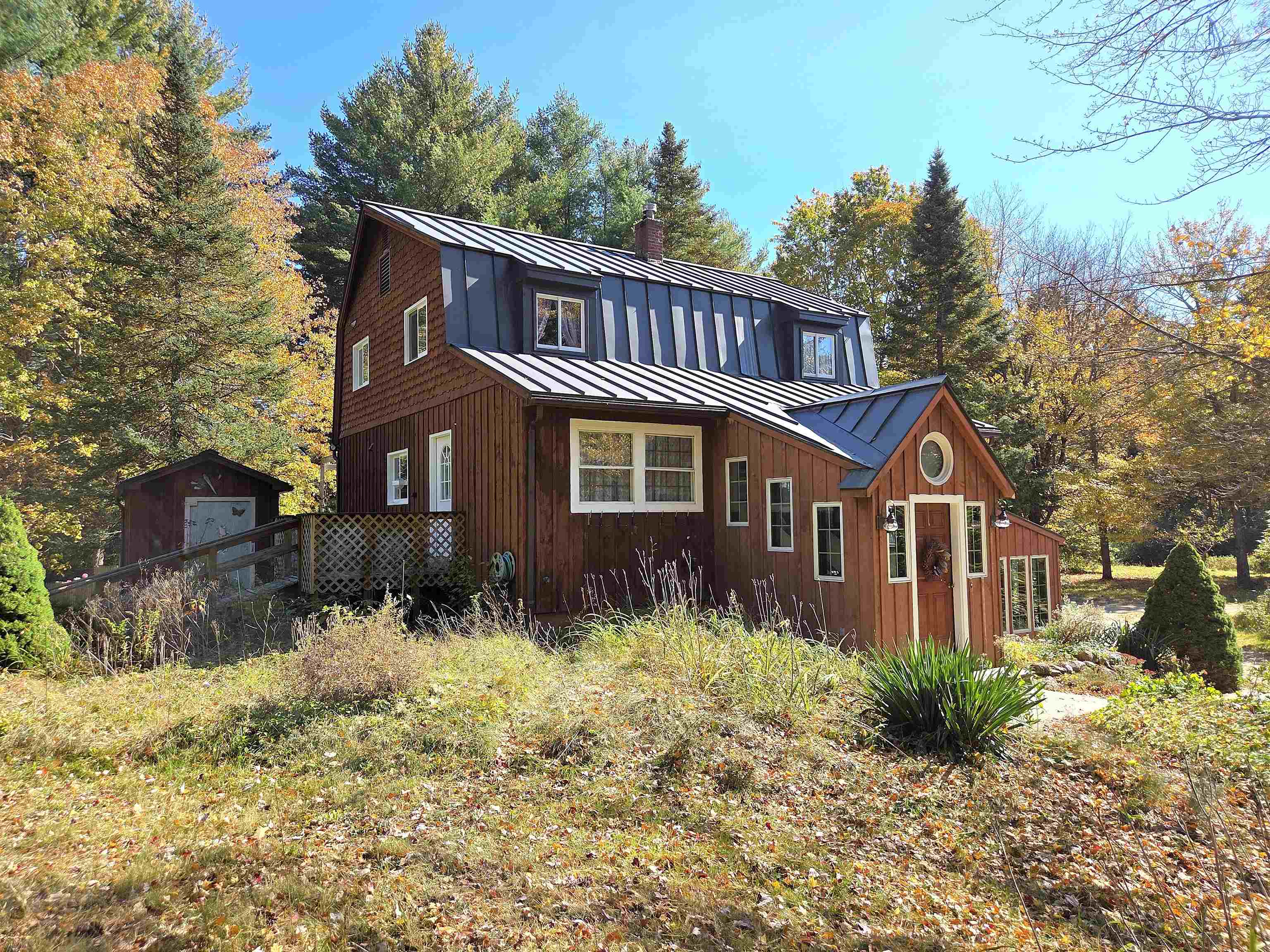 643 Cooledge Road