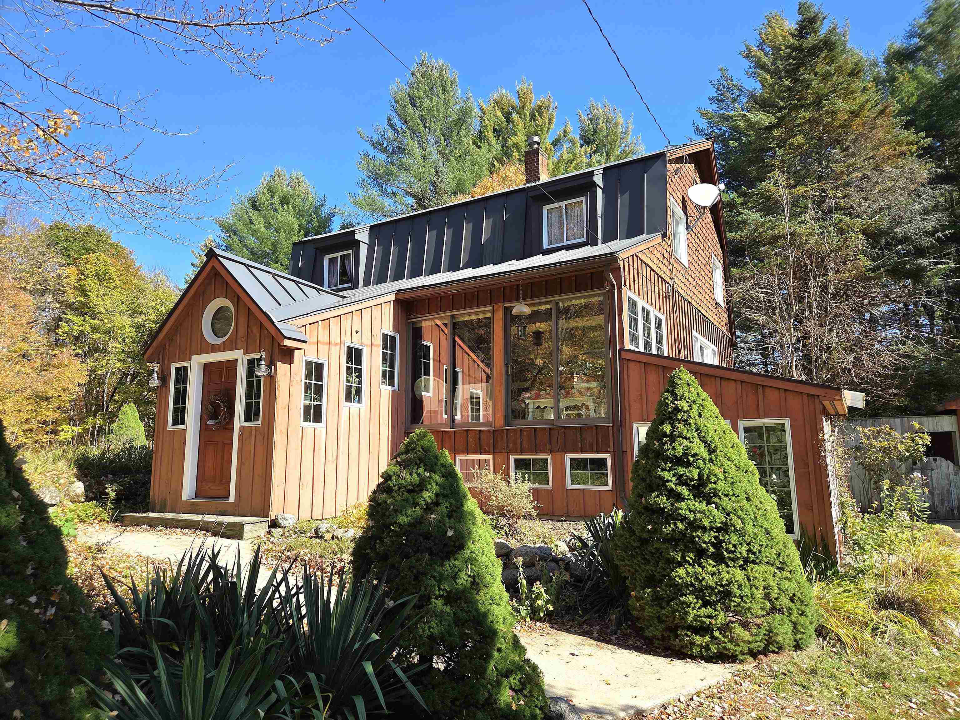 643 Cooledge Road