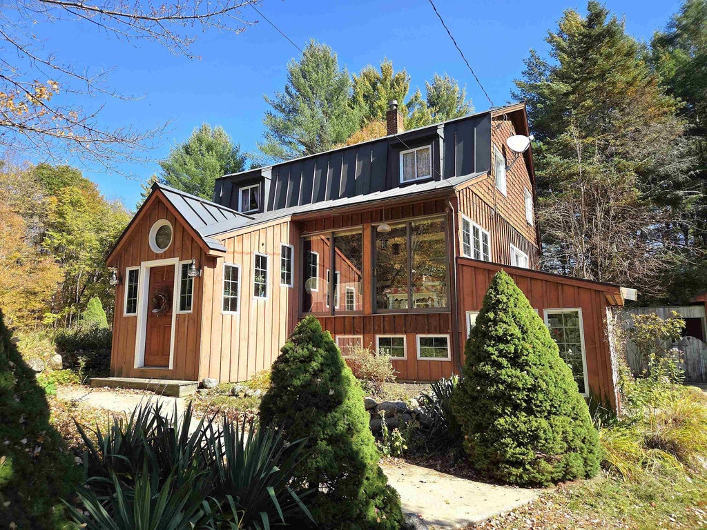Photo of 643 Cooledge Road, Hillsborough, NH 03244 (MLS # 5114012)