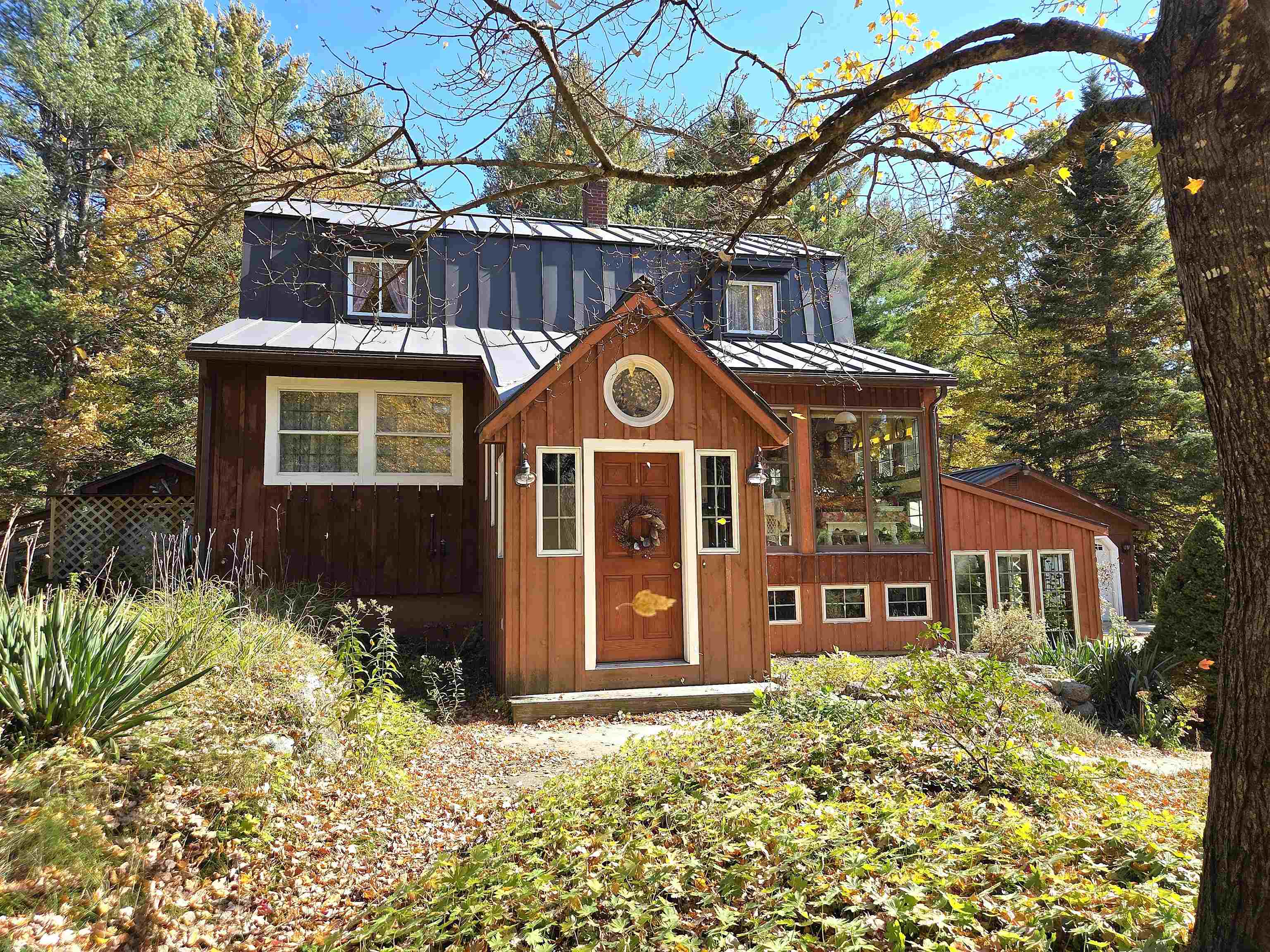 643 Cooledge Road