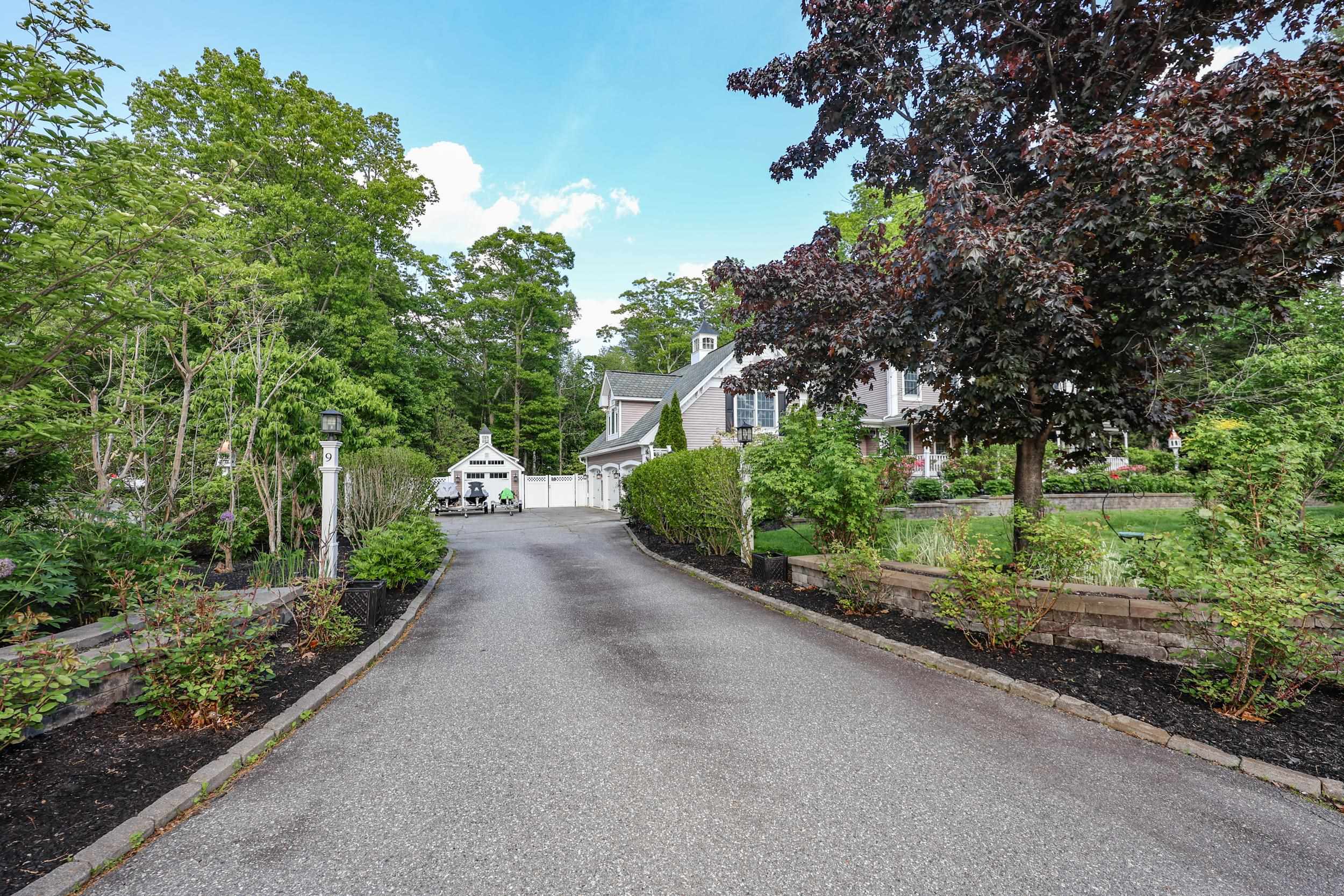 9 Olde Village Road