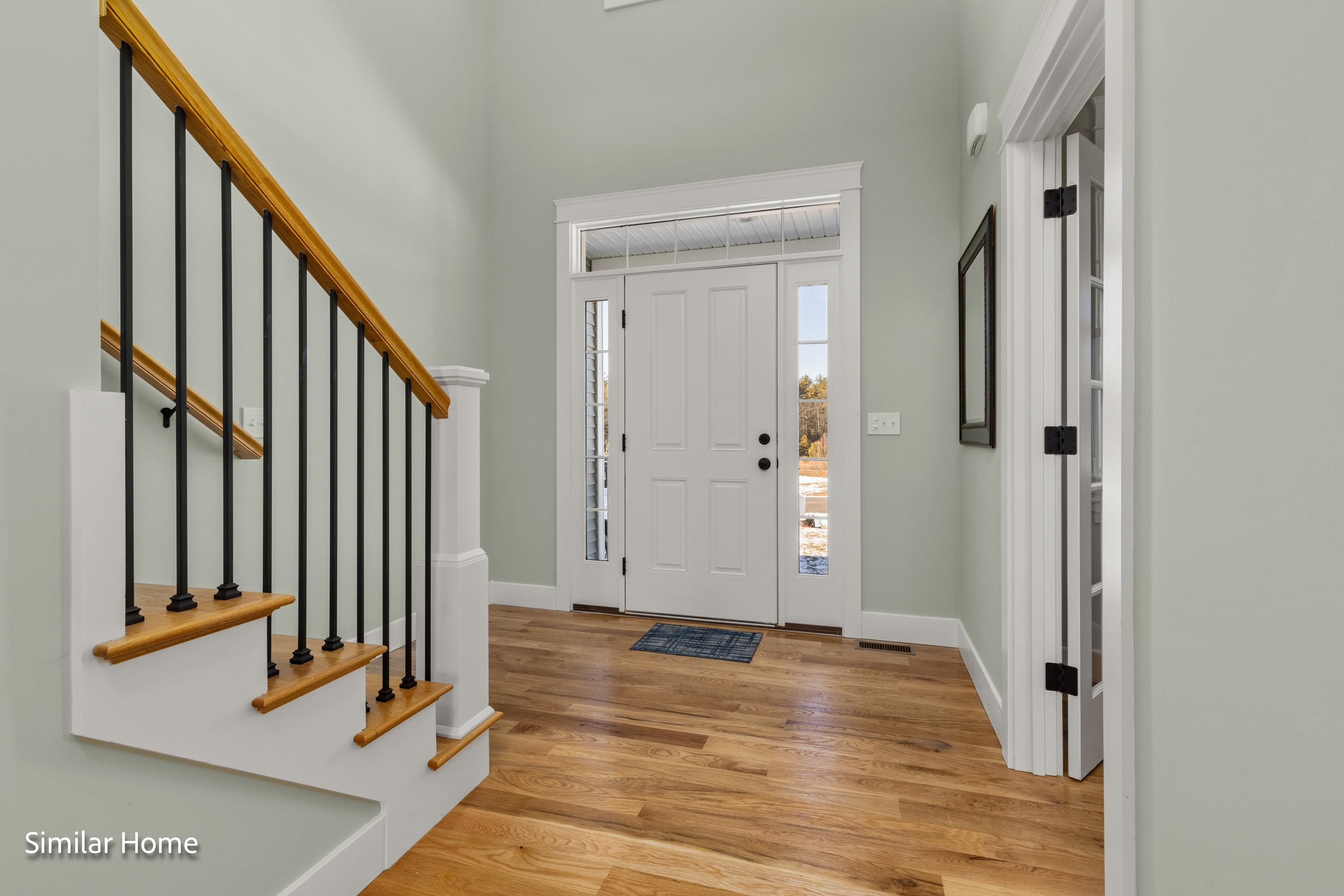 Lot A Longview Place