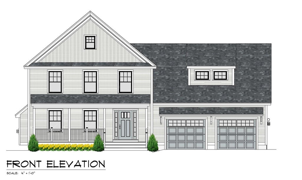 Photo of Lot A Longview Place, Brentwood, NH 03833 (MLS # 5083714)