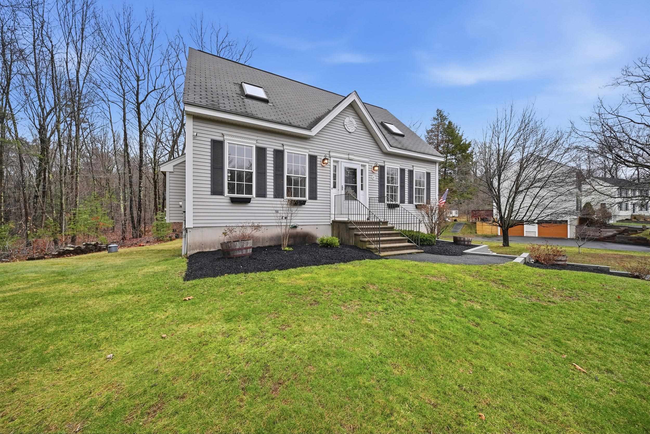 41 Drew Woods Drive