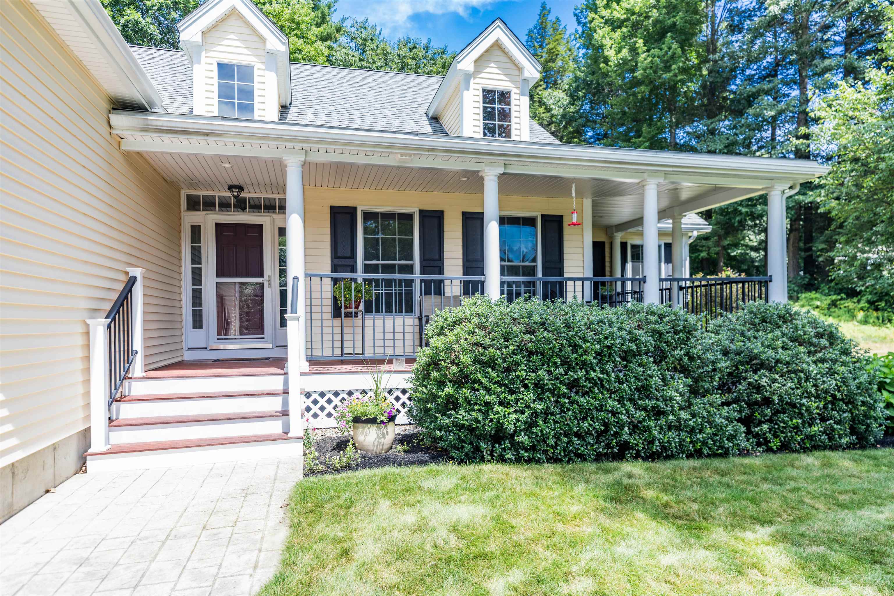 75 Olde Bridge Lane