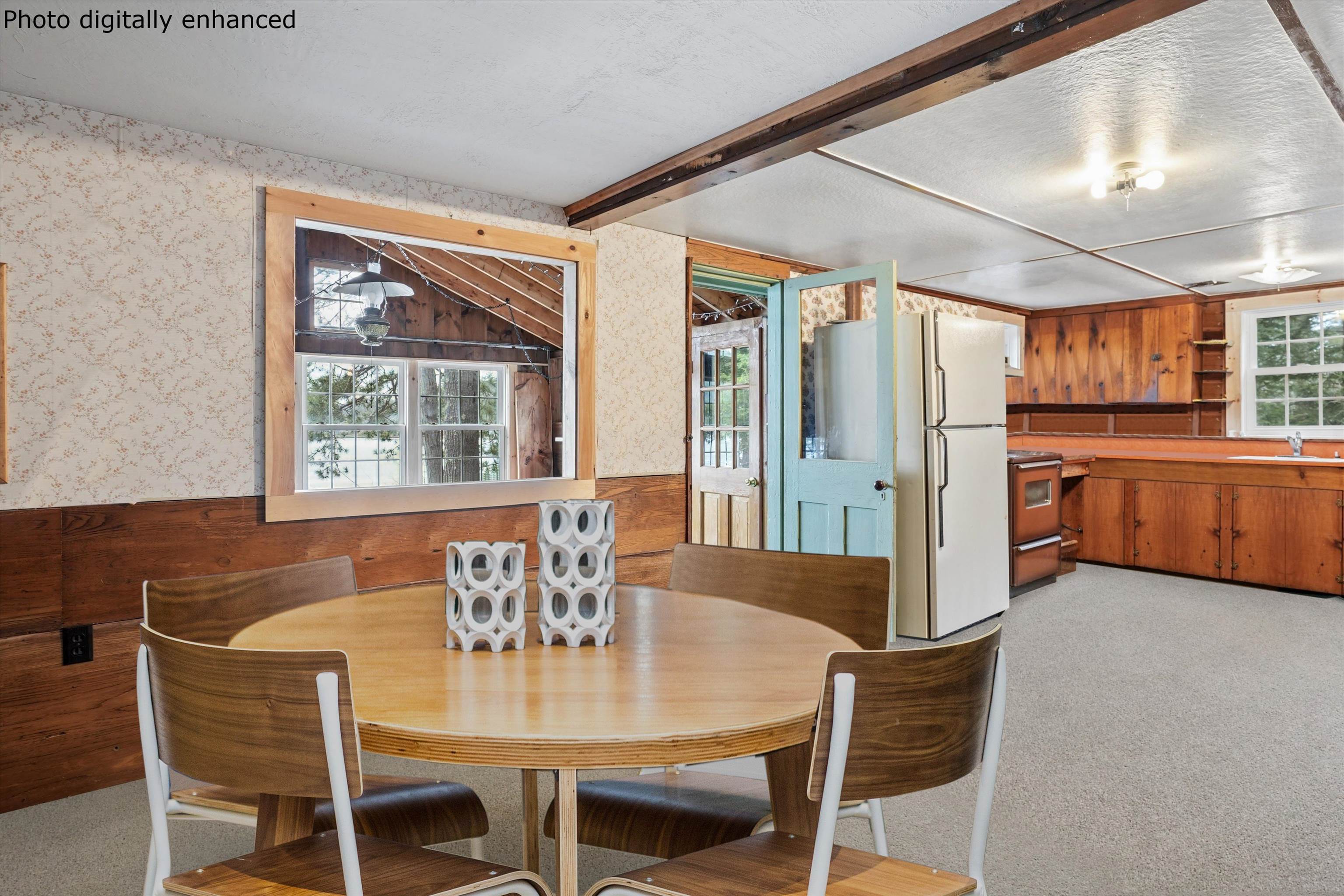 26 Pine Rock Road