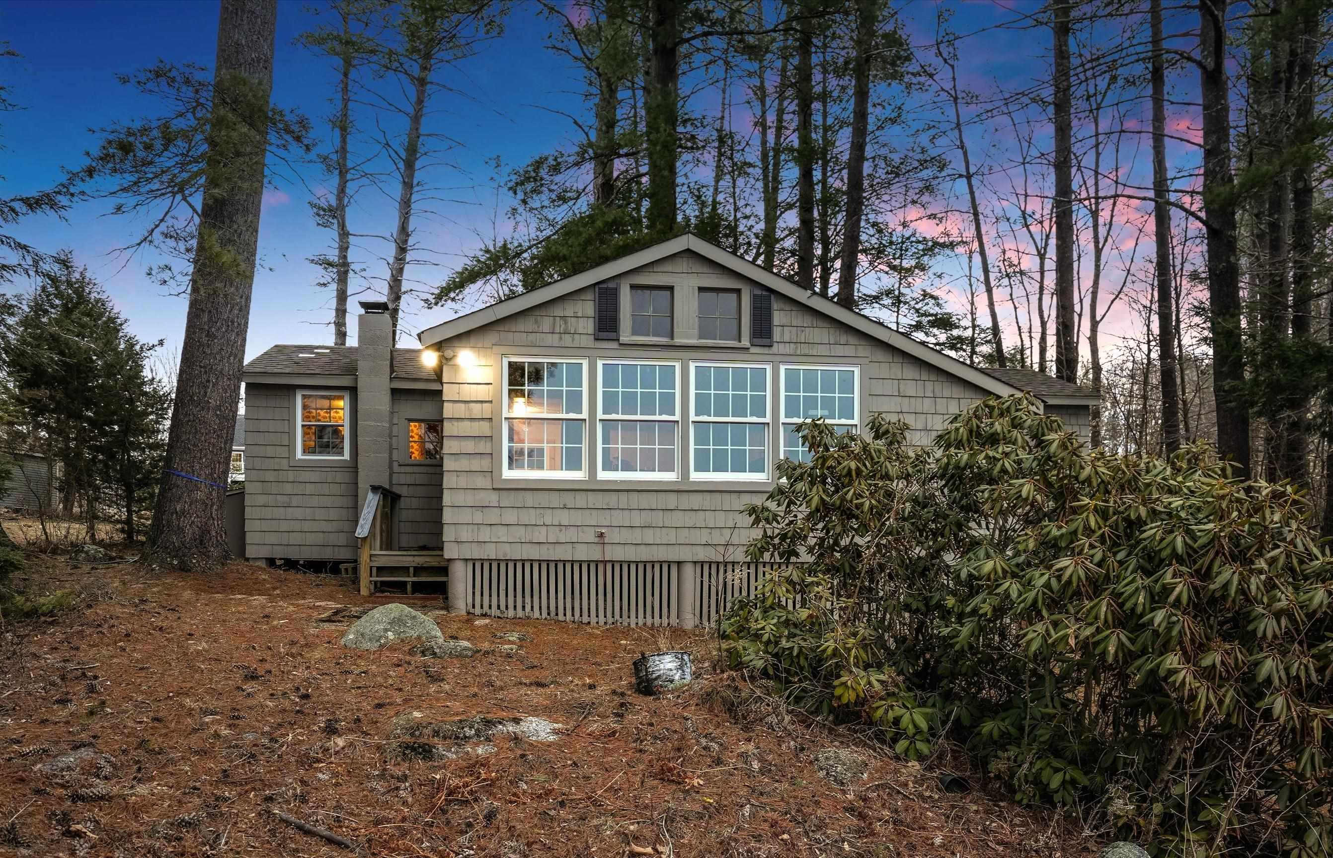 26 Pine Rock Road
