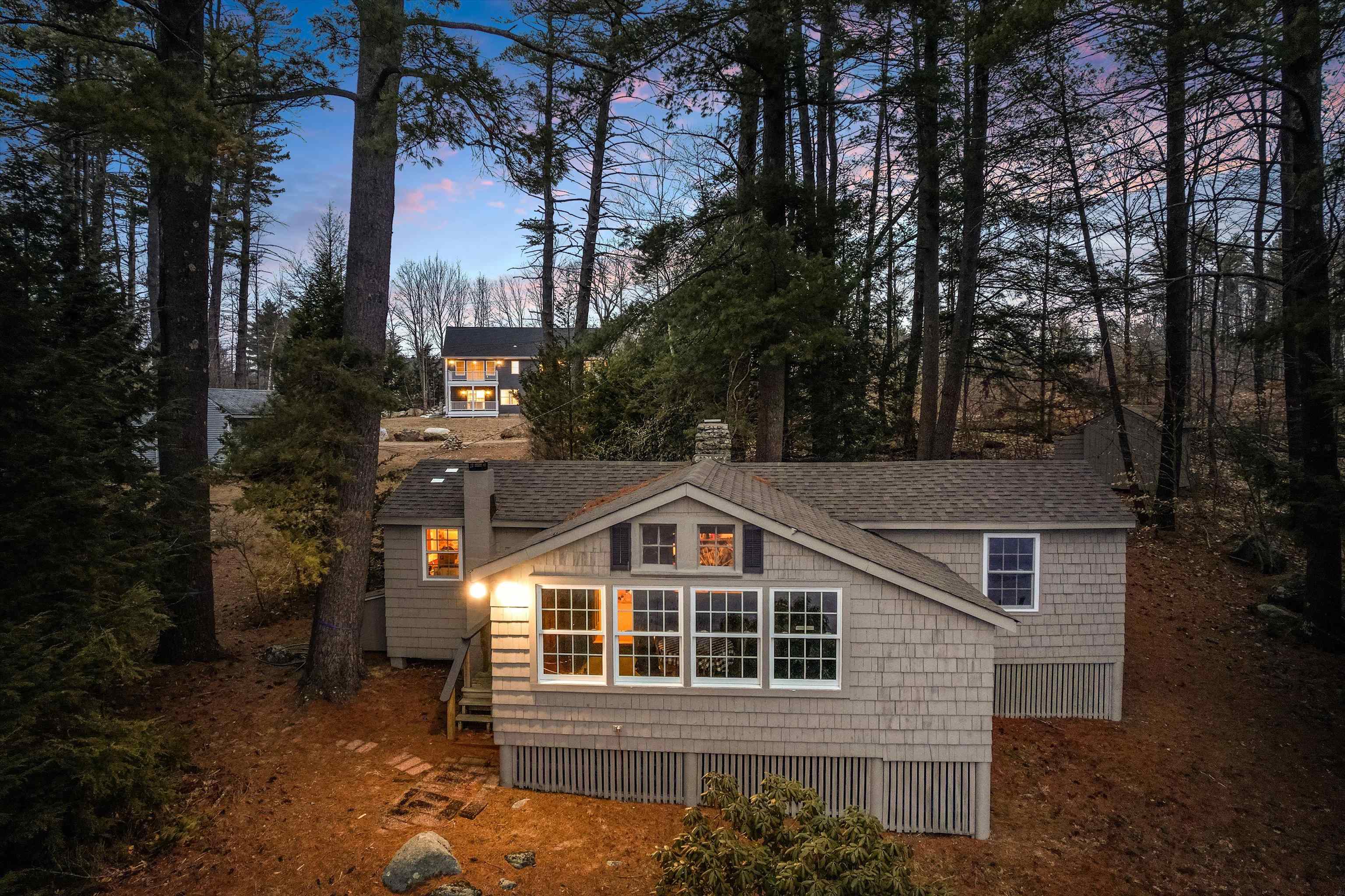 26 Pine Rock Road